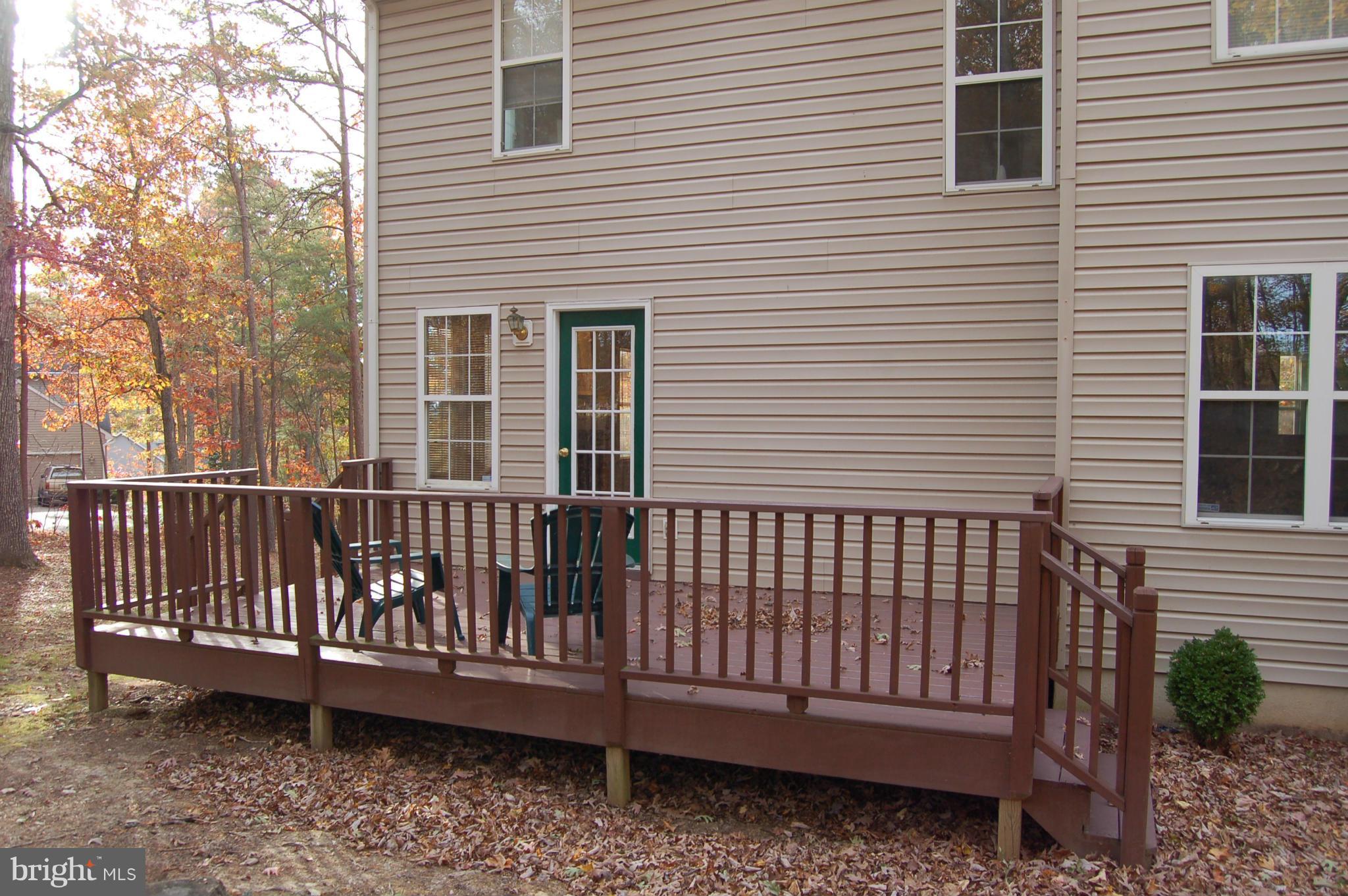 LAKE OF THE WOODS - Residential