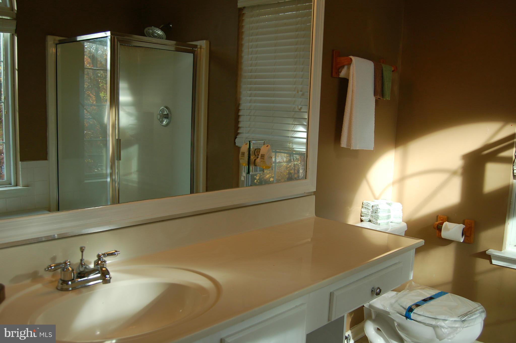 LAKE OF THE WOODS - Residential