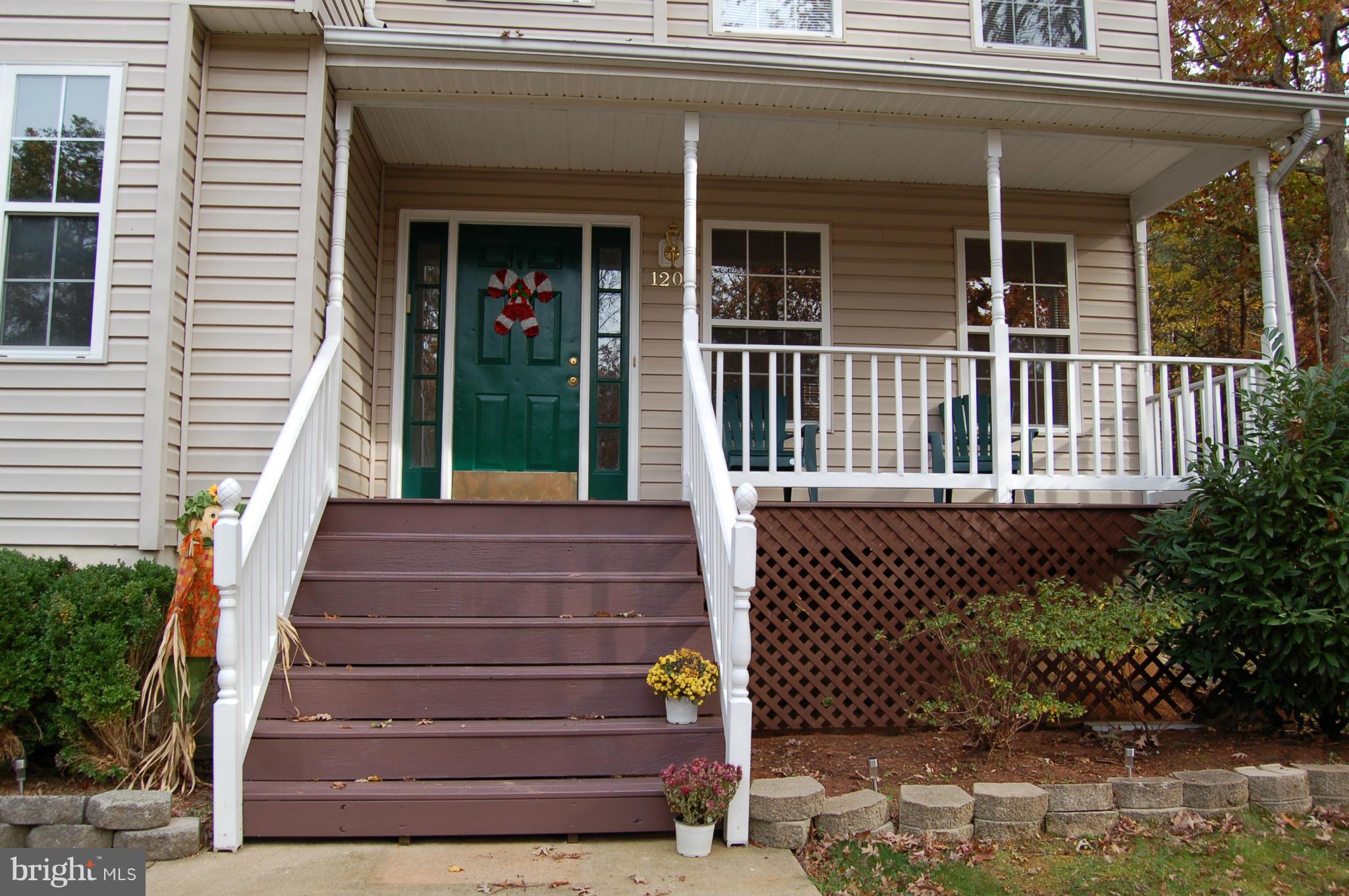 LAKE OF THE WOODS - Residential