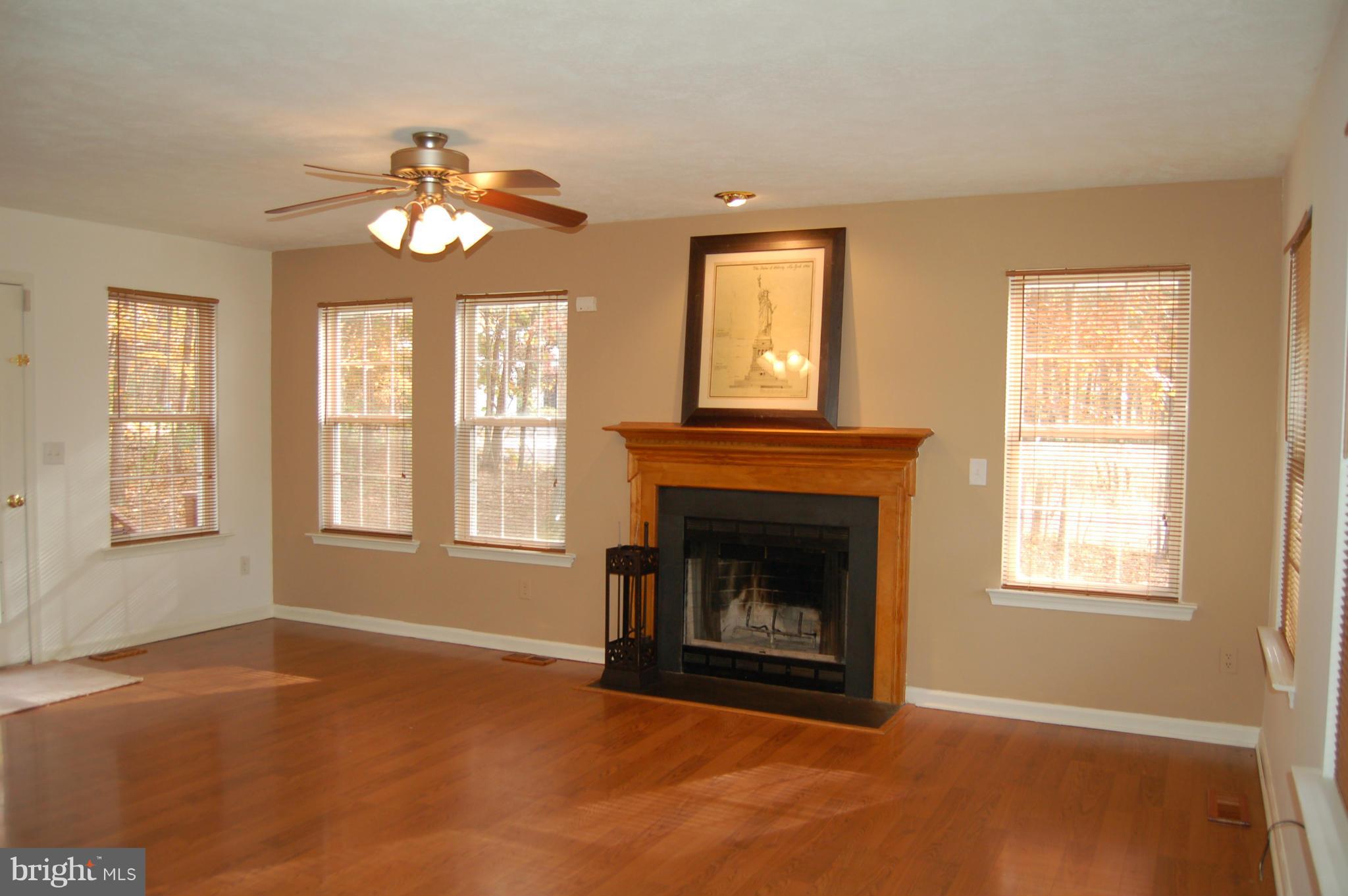 LAKE OF THE WOODS - Residential