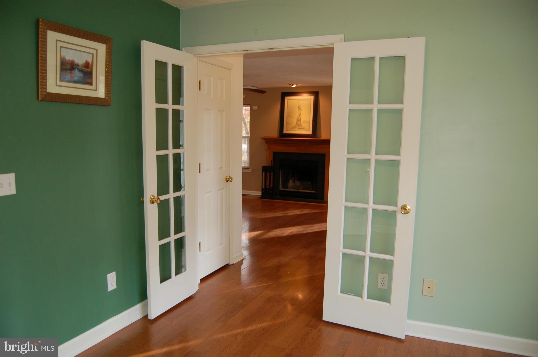 LAKE OF THE WOODS - Residential