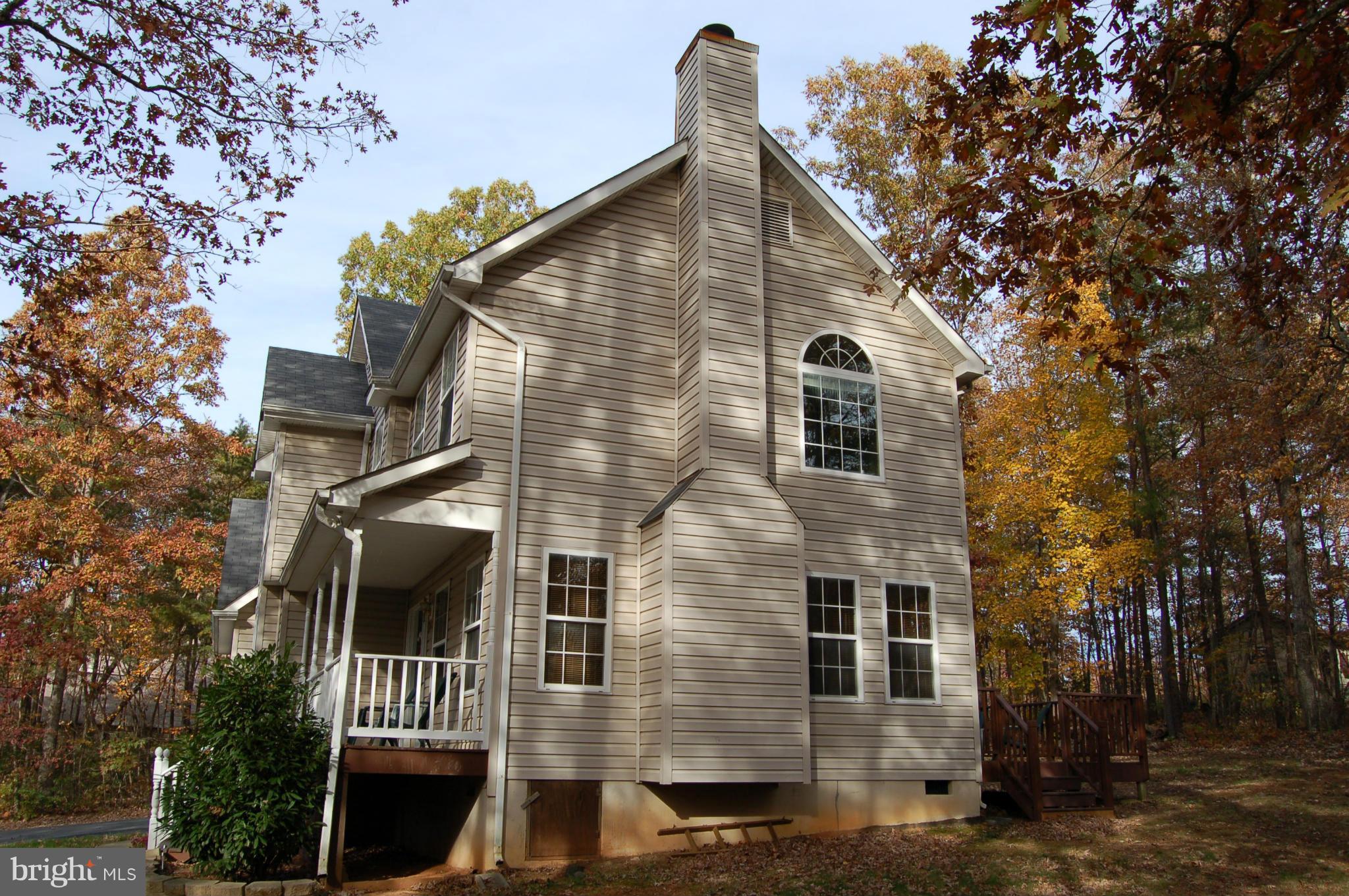 LAKE OF THE WOODS - Residential