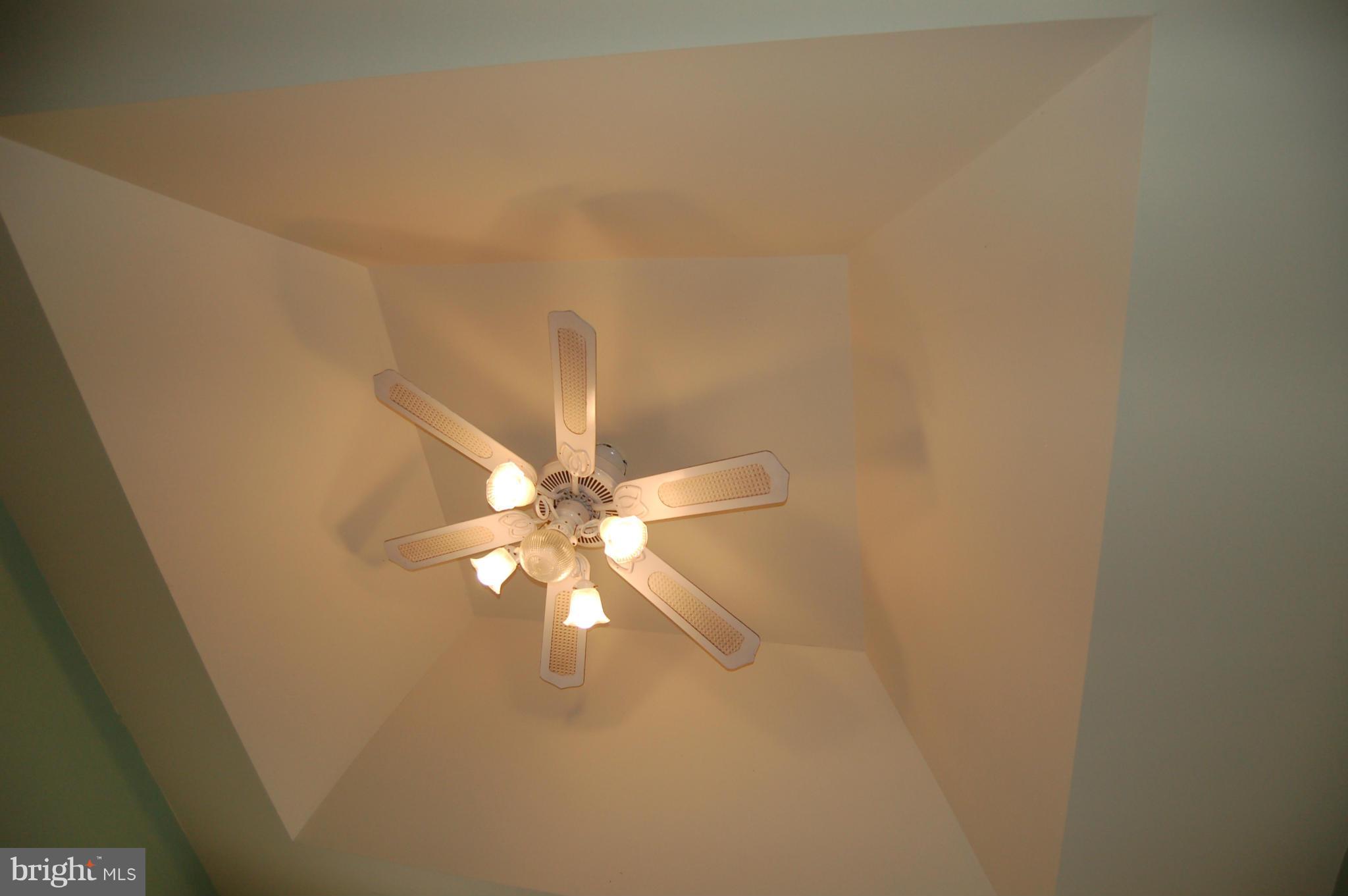 LAKE OF THE WOODS - Residential