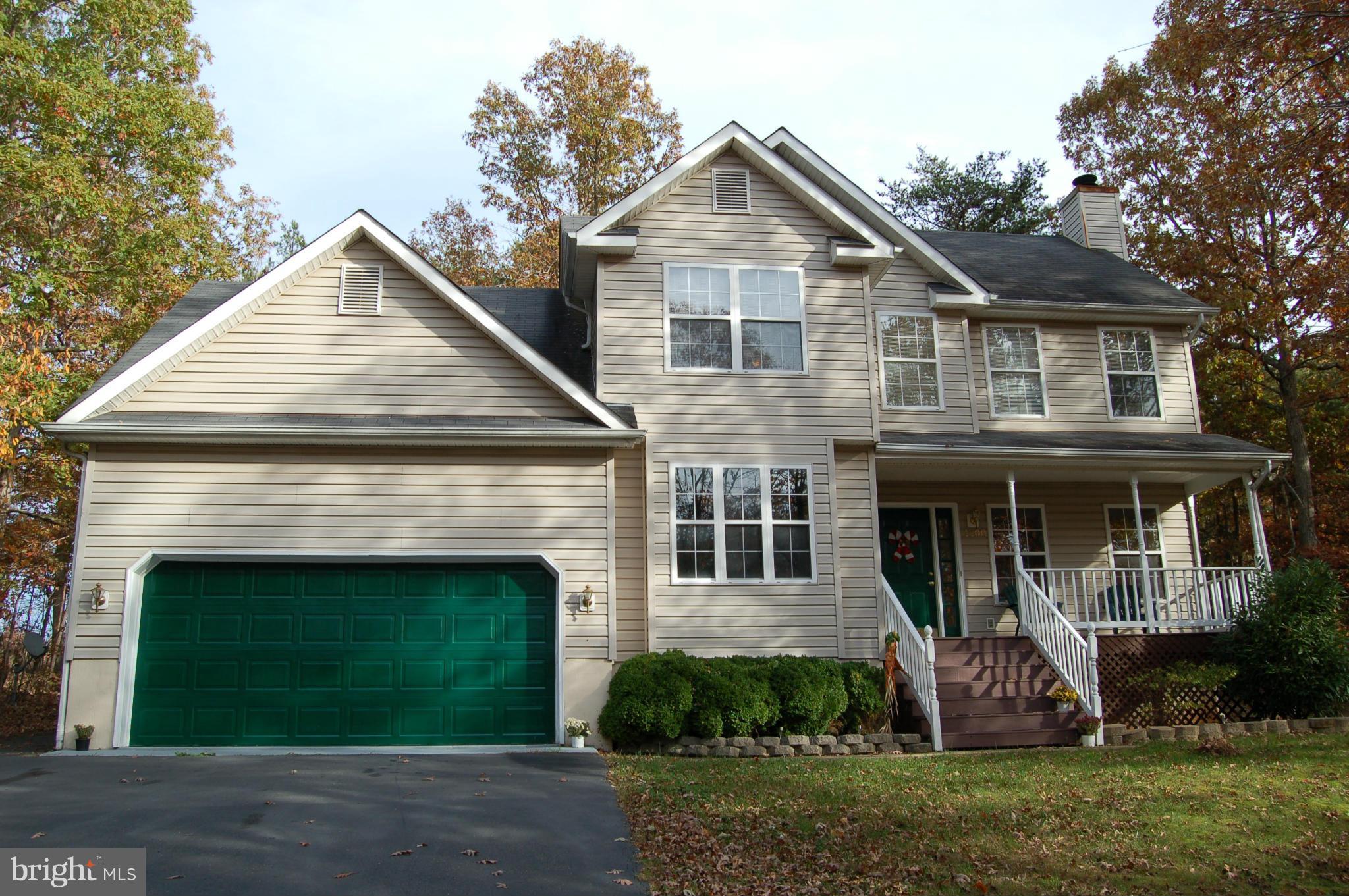 LAKE OF THE WOODS - Residential