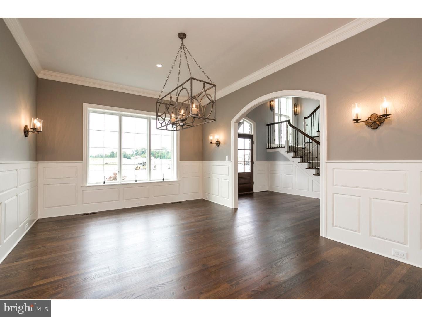 WHITEGATE - Residential