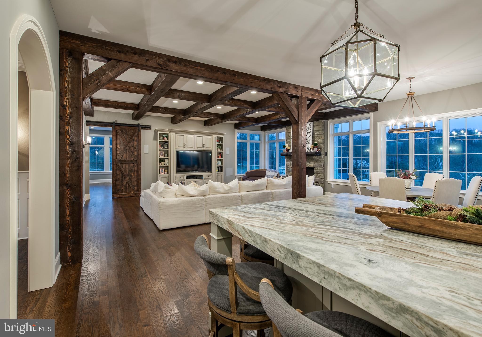 WHITEGATE - Residential