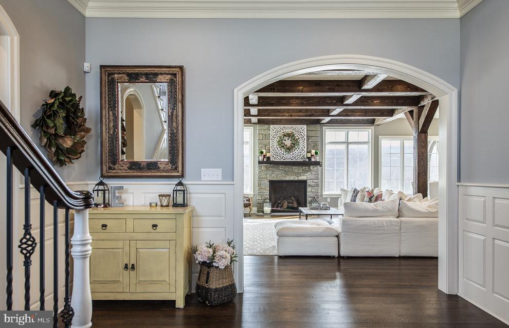 WHITEGATE - Residential