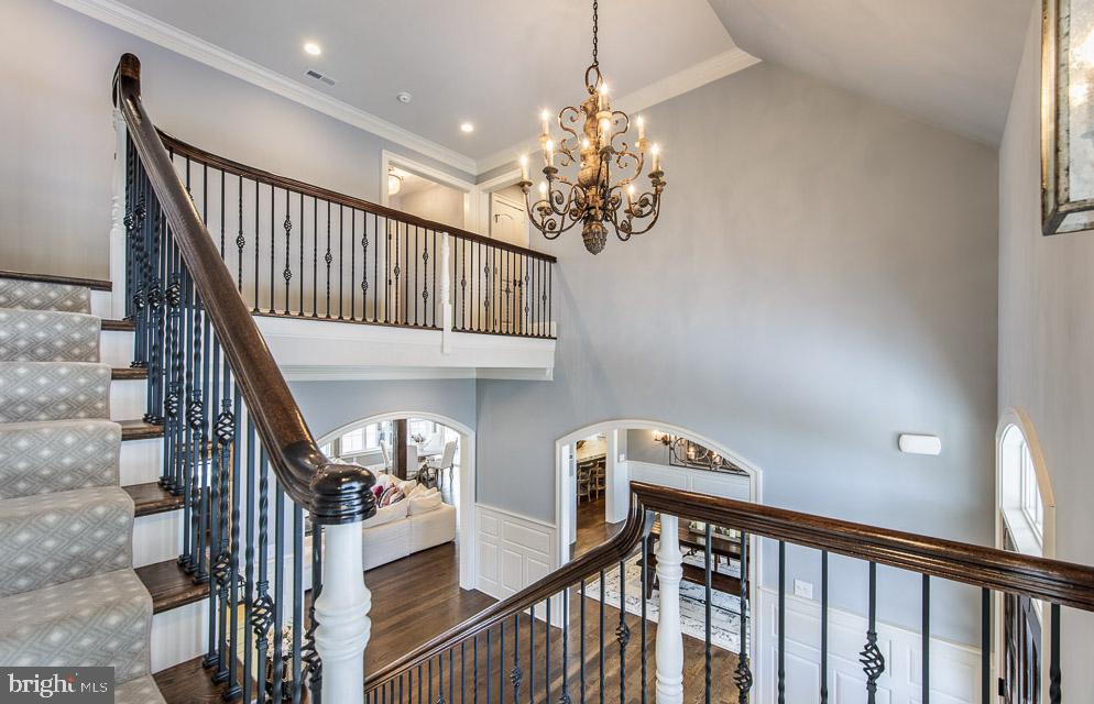 WHITEGATE - Residential