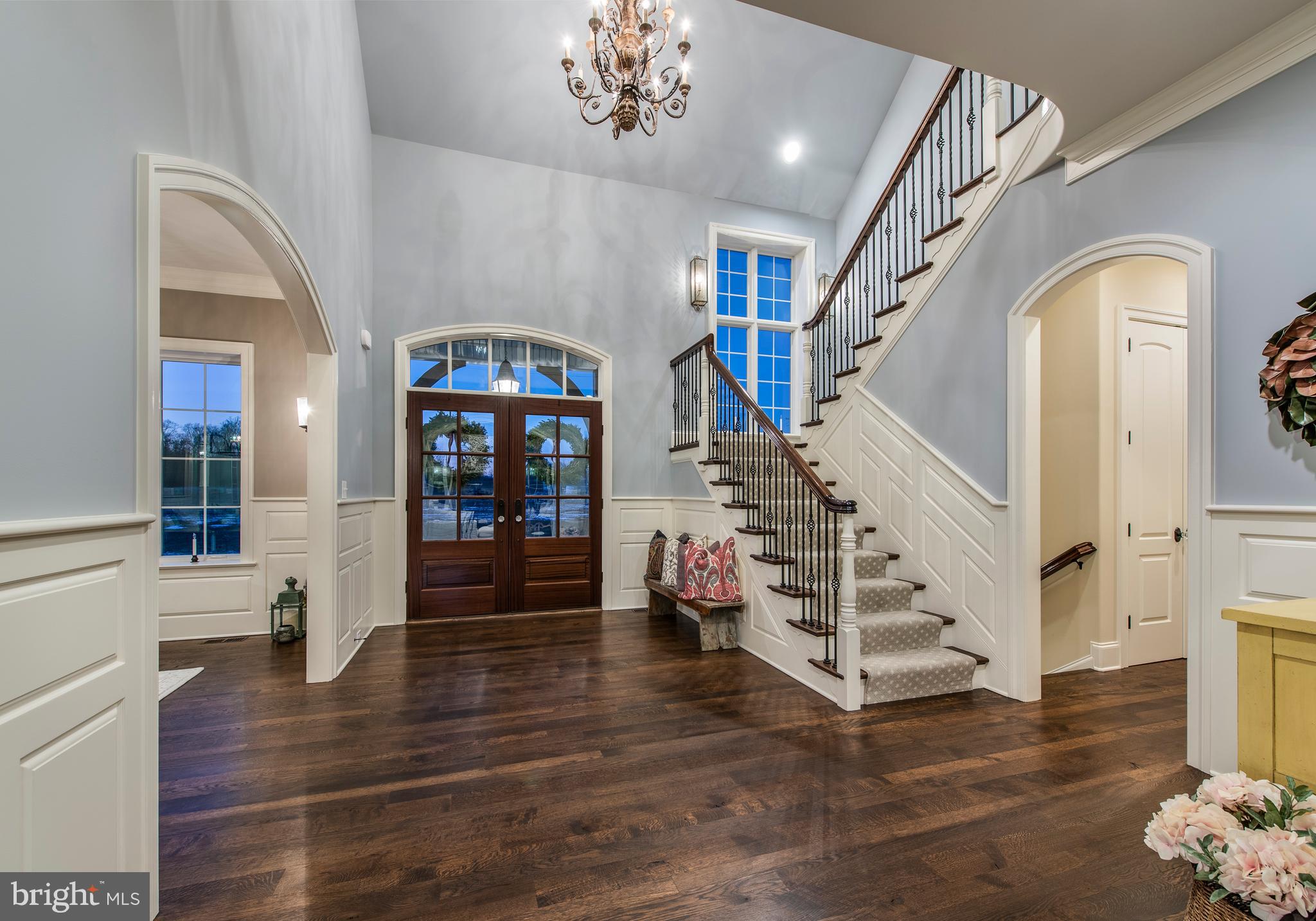 WHITEGATE - Residential