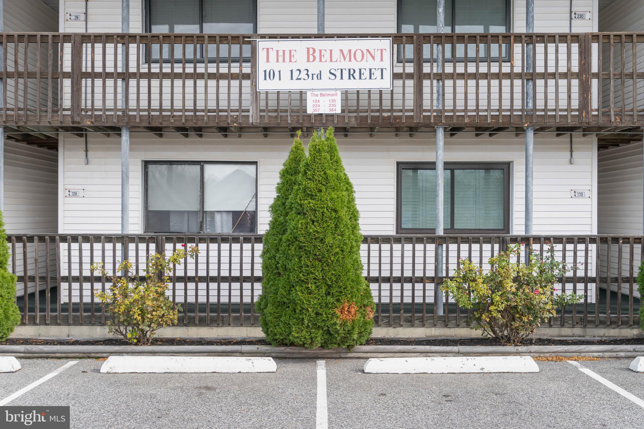 101 123RD STREET 374C