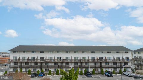 101 123RD STREET 374C OCEAN CITY MD 21842