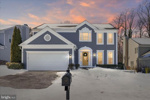 312 ROSSLARE DRIVE ARNOLD MD 21012