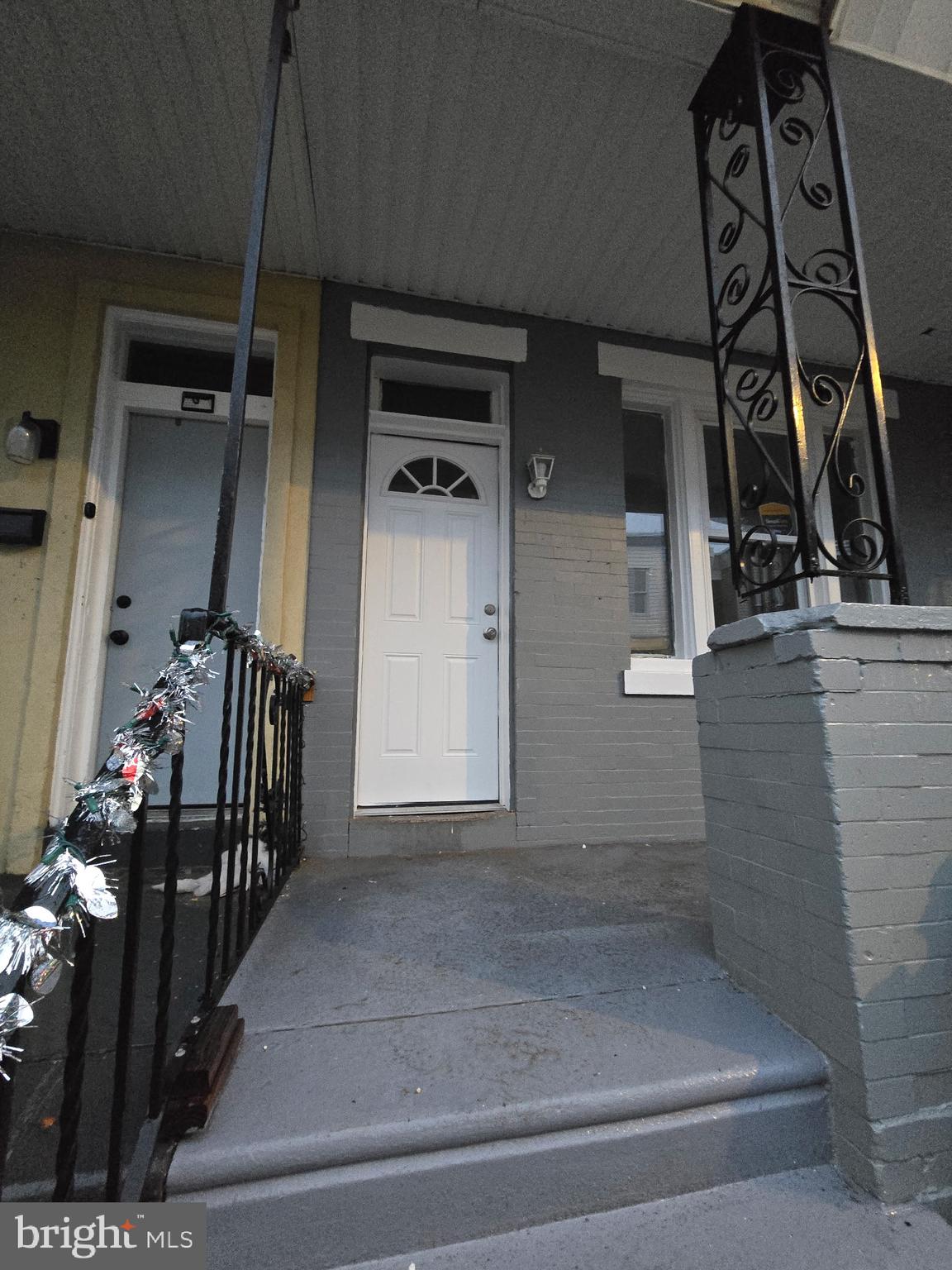 PORT RICHMOND - Residential