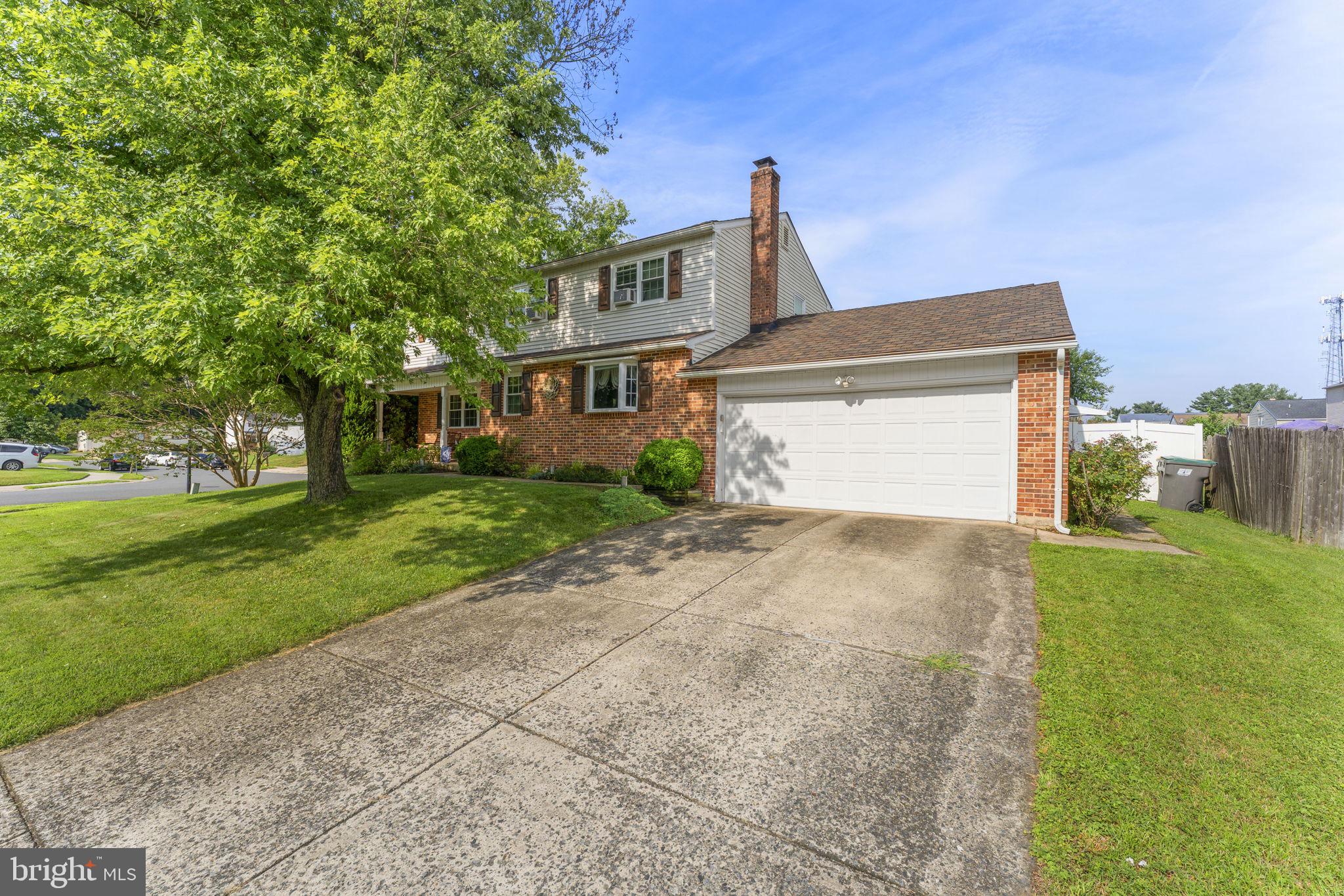 2 MARTIN DRIVE