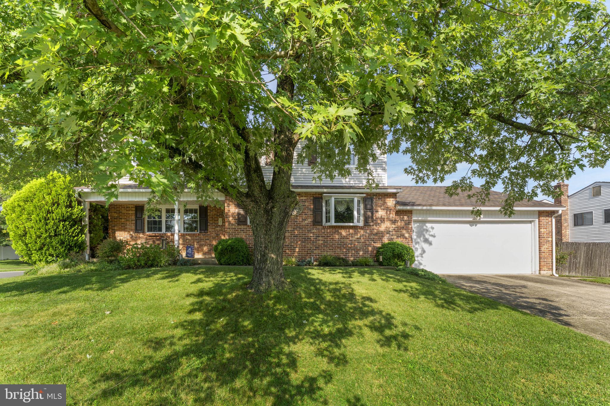 2 MARTIN DRIVE