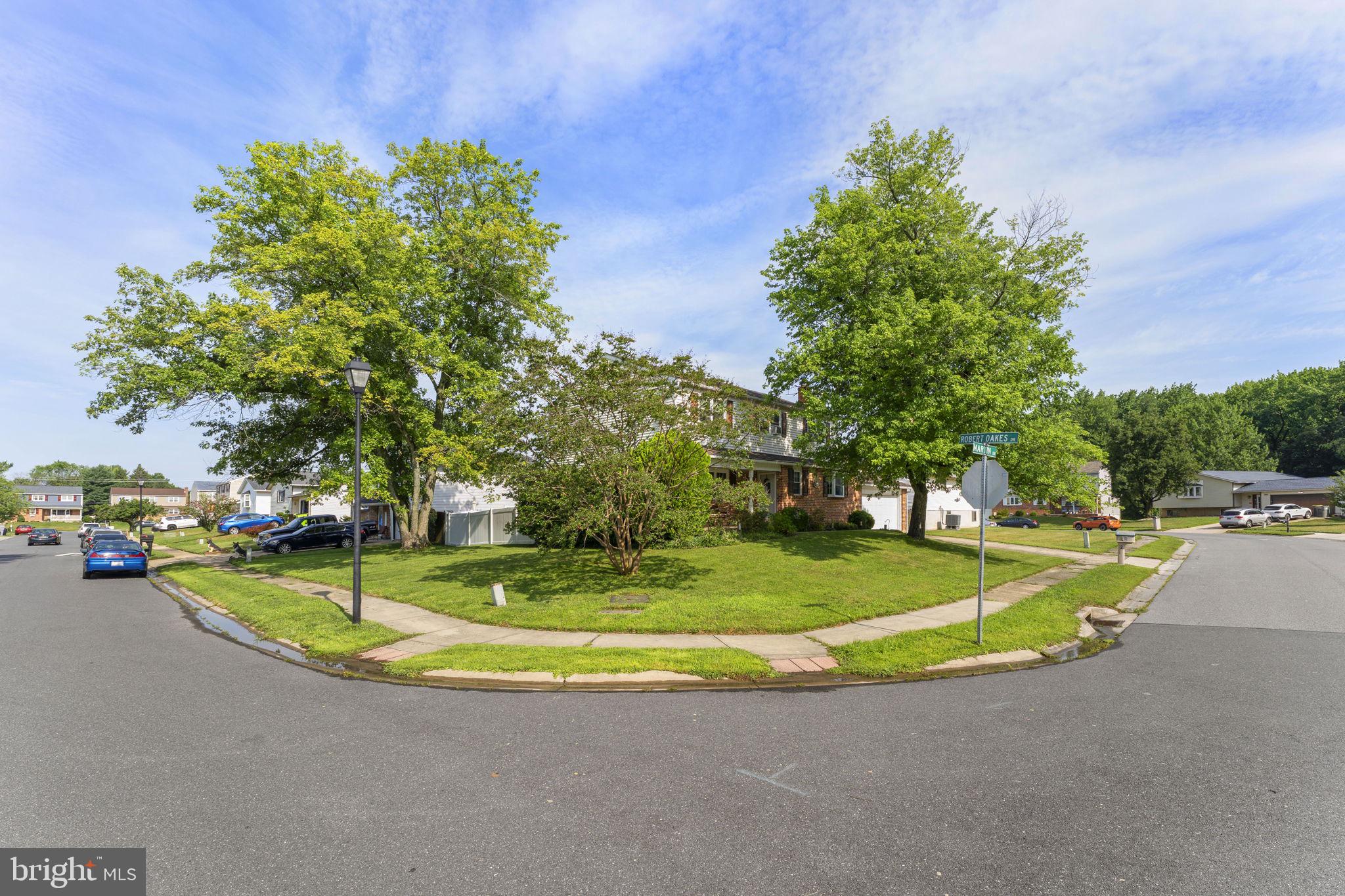 2 MARTIN DRIVE