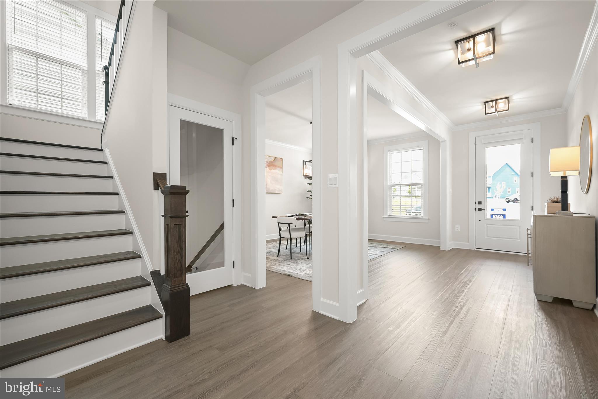 WELLINGTON FARMS - Residential