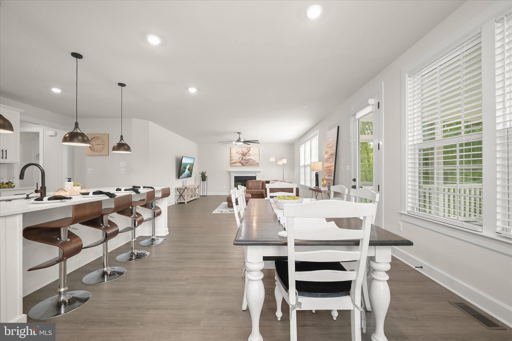 WELLINGTON FARMS - Residential
