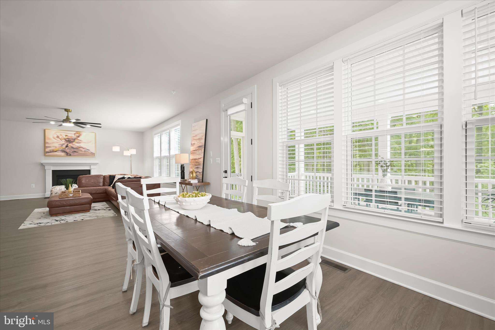 WELLINGTON FARMS - Residential