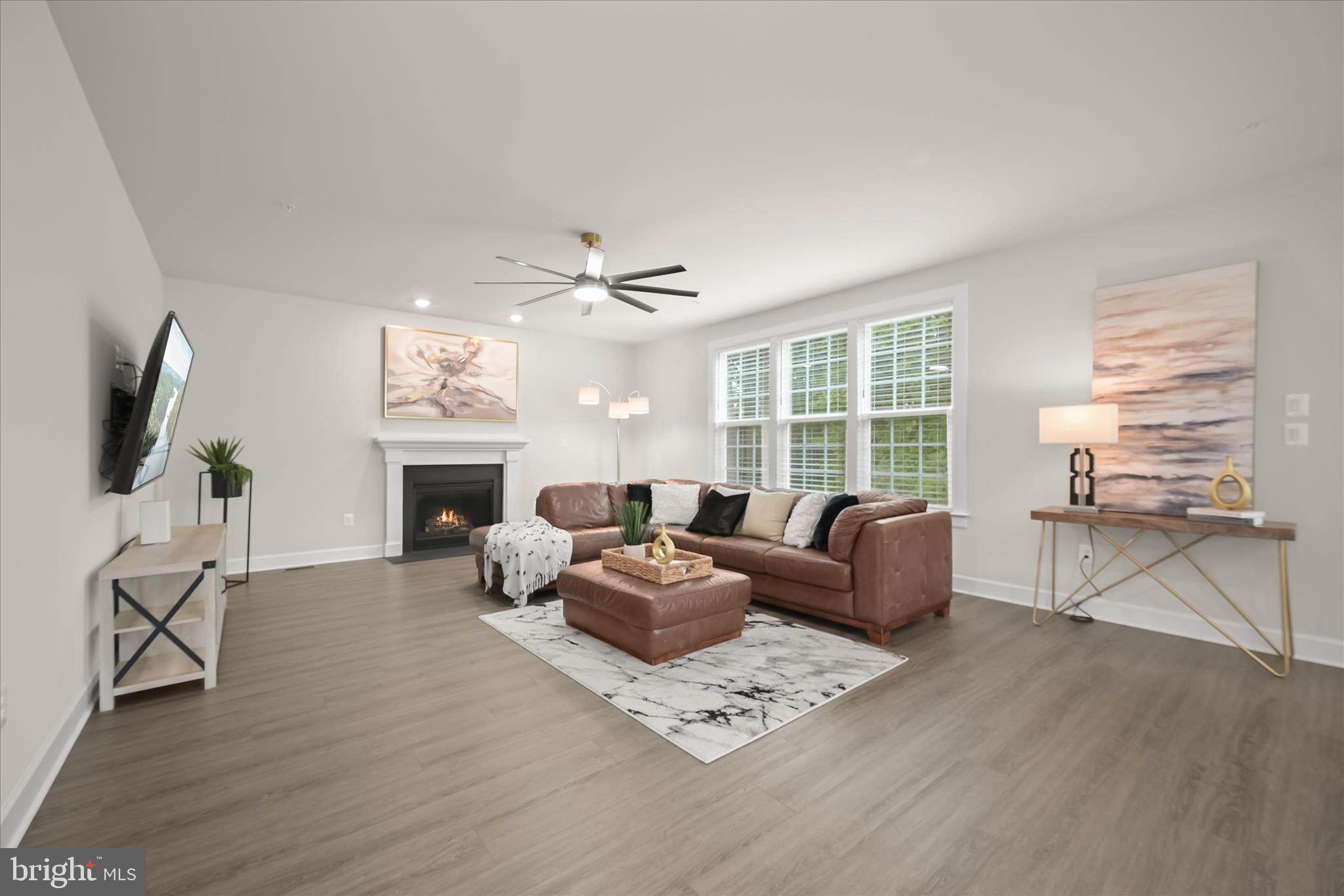 WELLINGTON FARMS - Residential