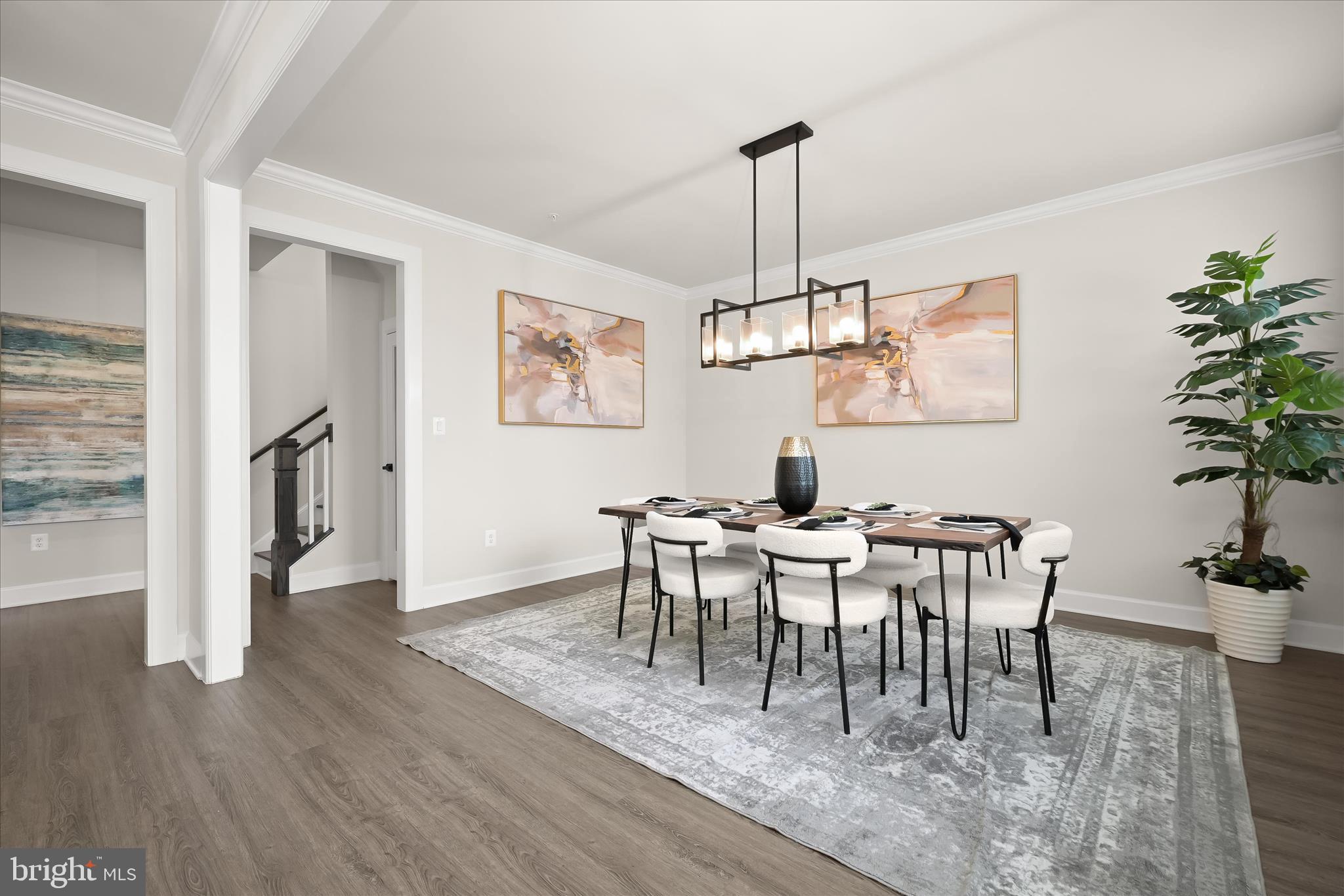 WELLINGTON FARMS - Residential