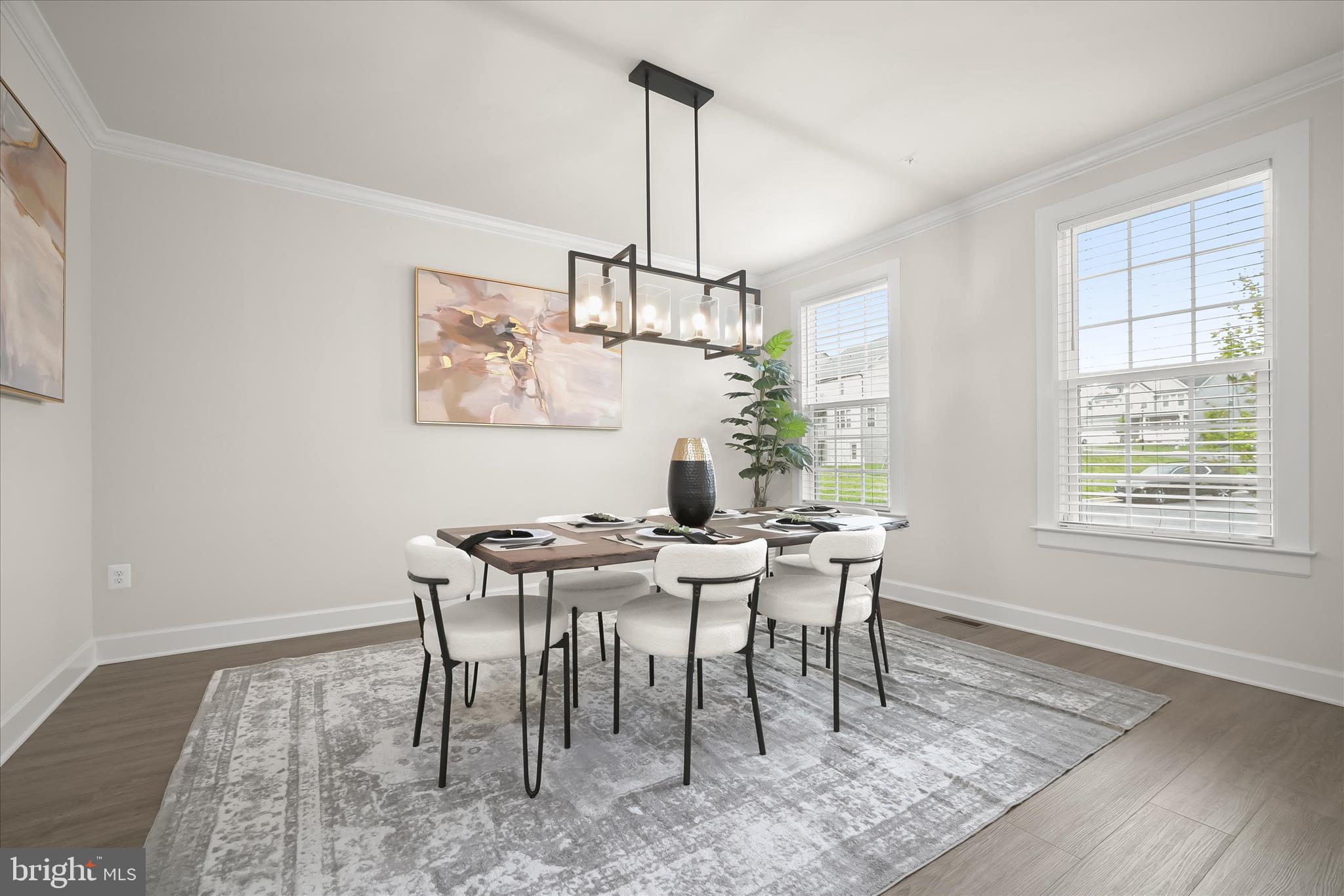 WELLINGTON FARMS - Residential