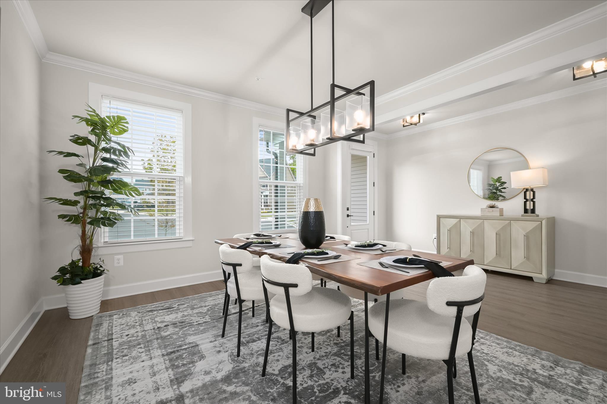 WELLINGTON FARMS - Residential