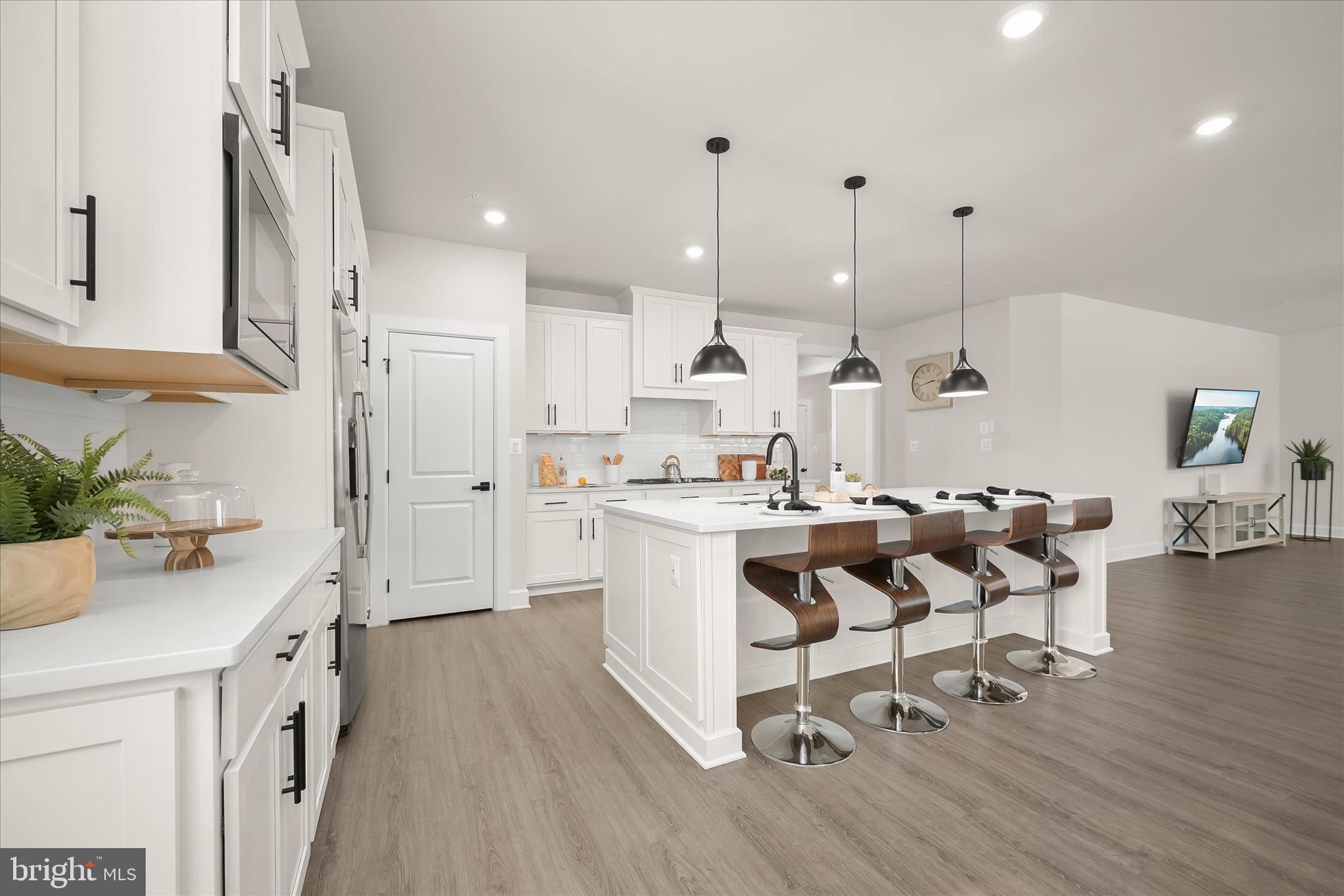 WELLINGTON FARMS - Residential