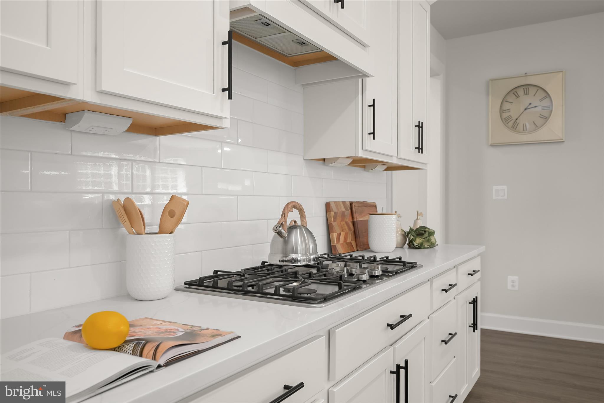 WELLINGTON FARMS - Residential