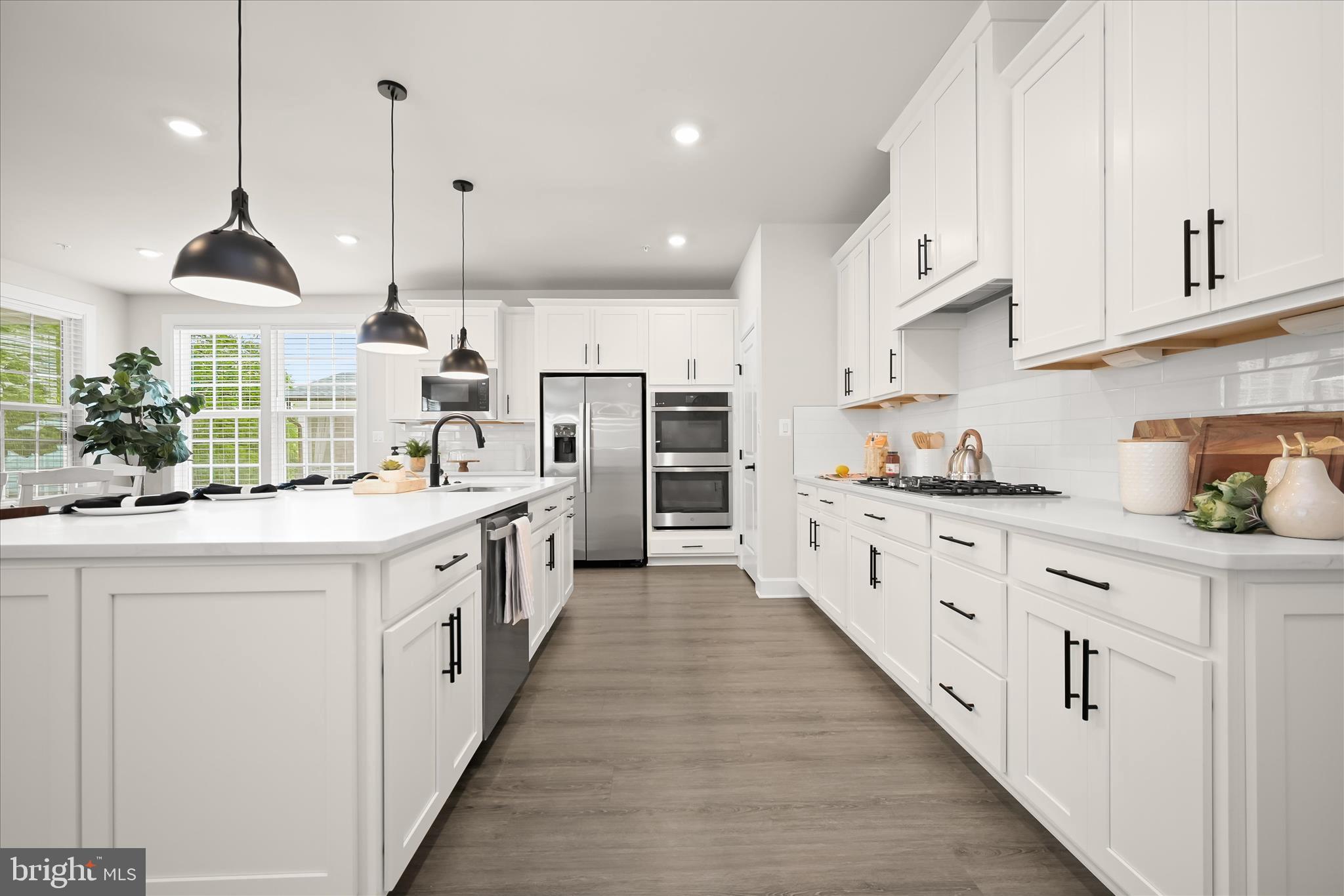 WELLINGTON FARMS - Residential