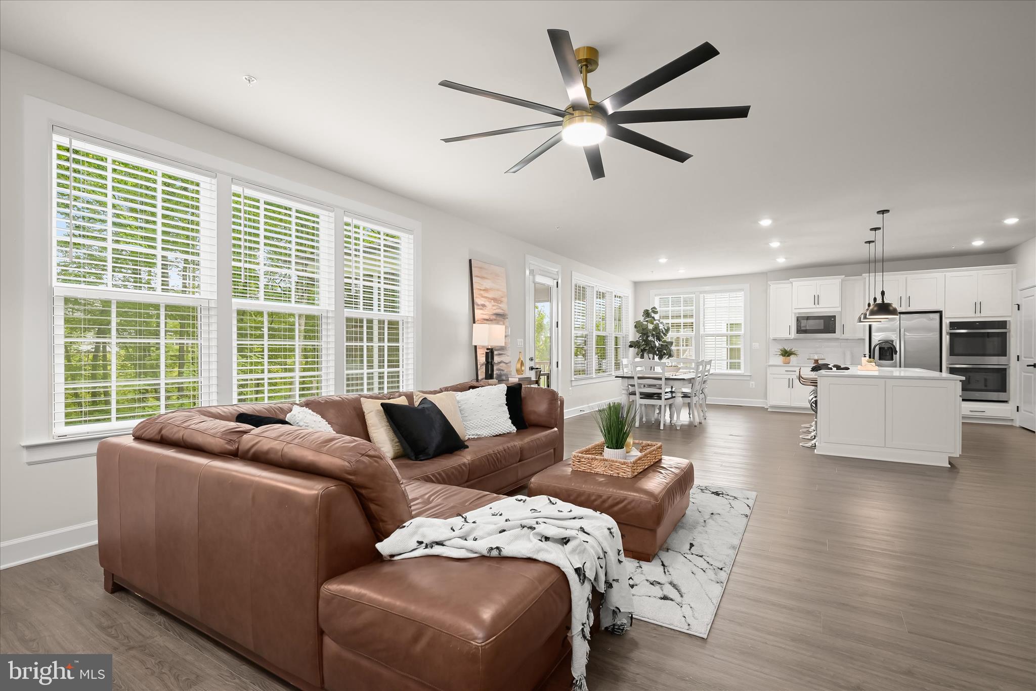 WELLINGTON FARMS - Residential