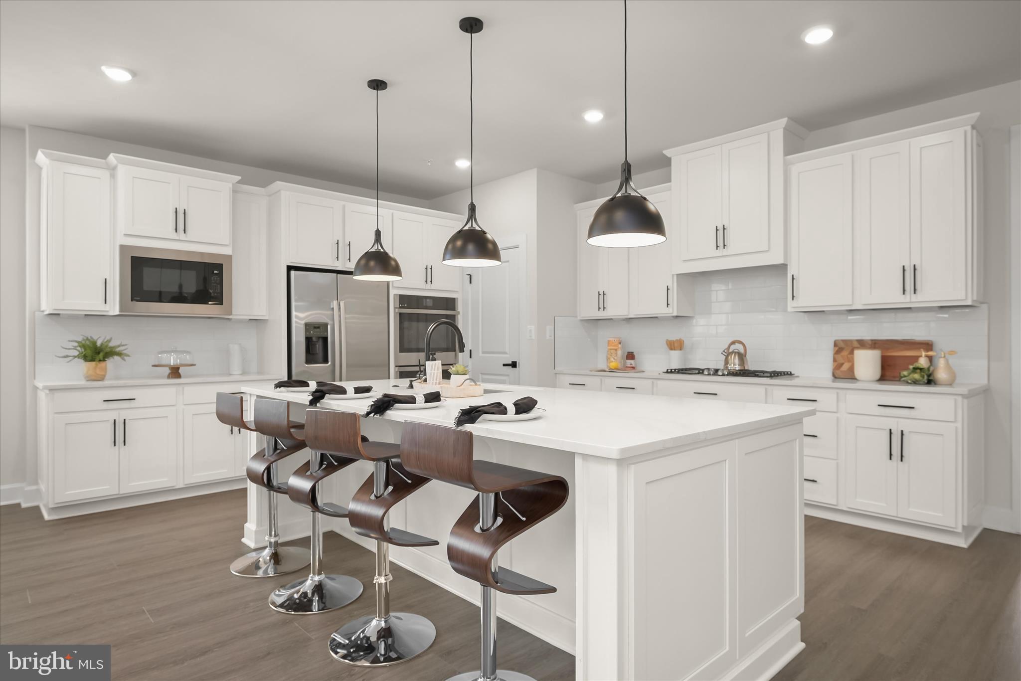 WELLINGTON FARMS - Residential