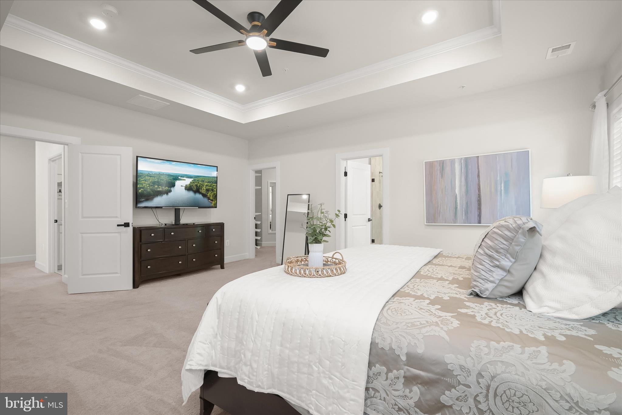 WELLINGTON FARMS - Residential