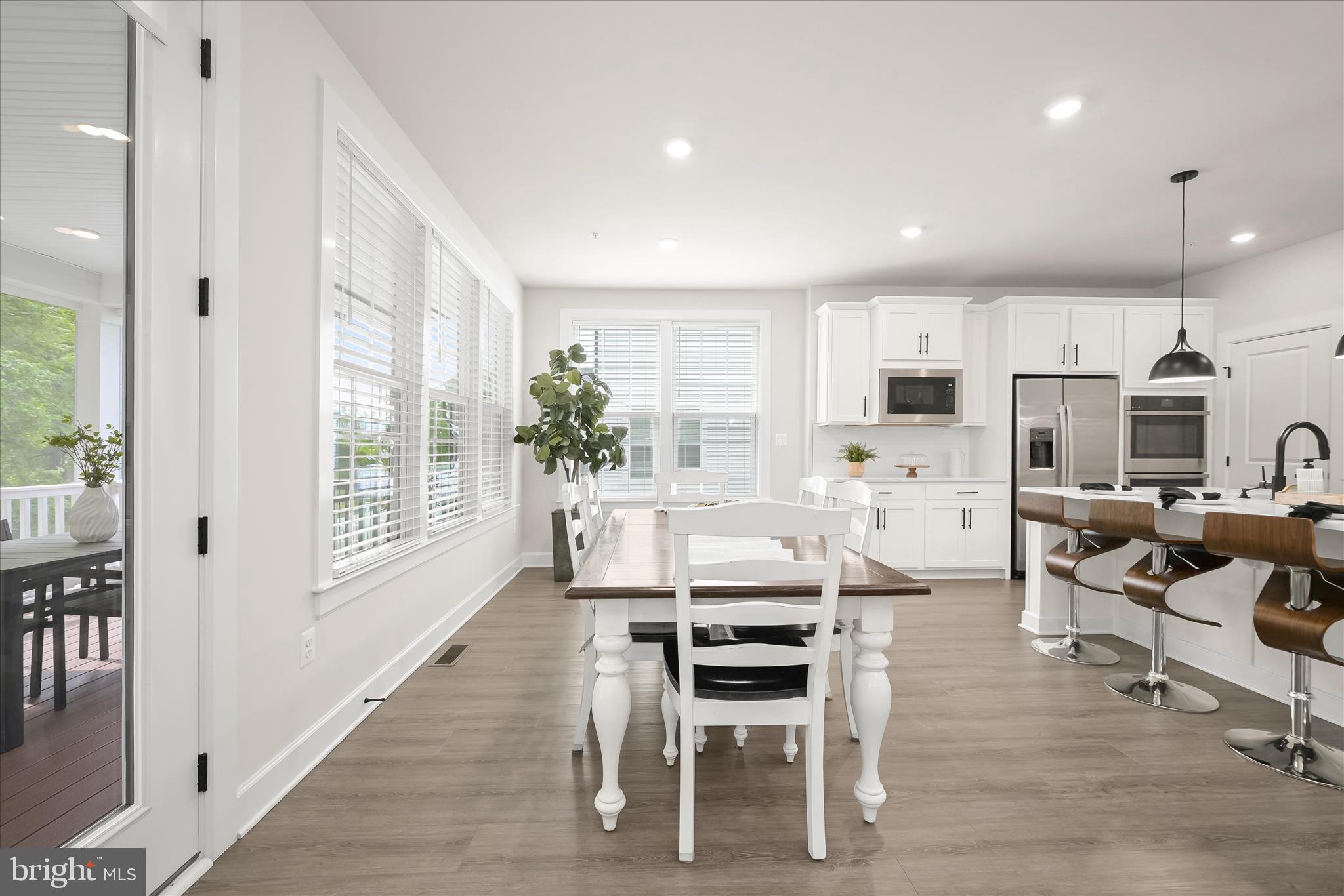 WELLINGTON FARMS - Residential