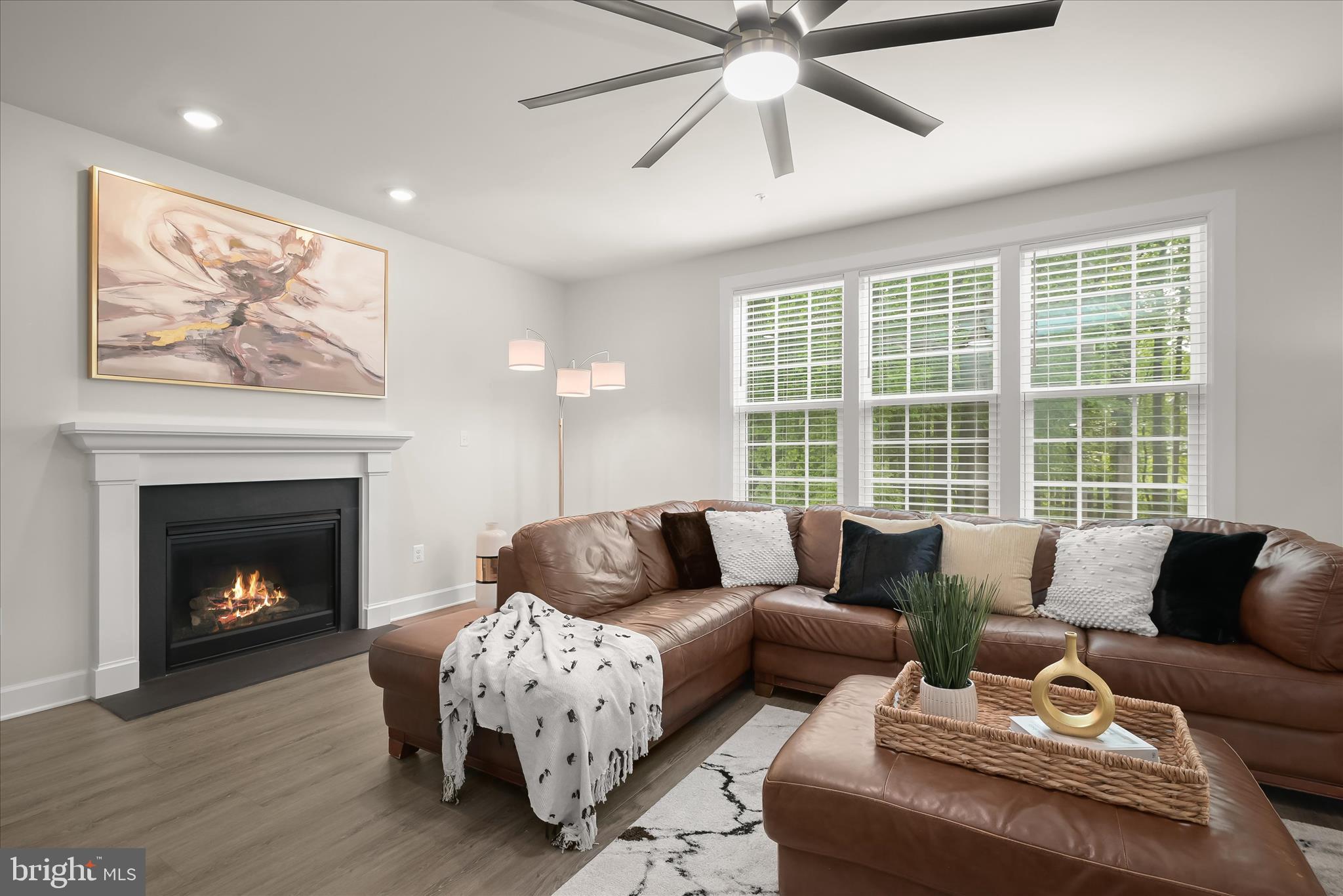 WELLINGTON FARMS - Residential