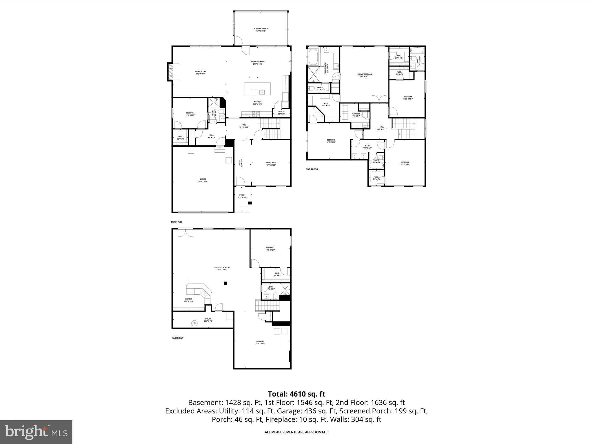 WELLINGTON FARMS - Residential