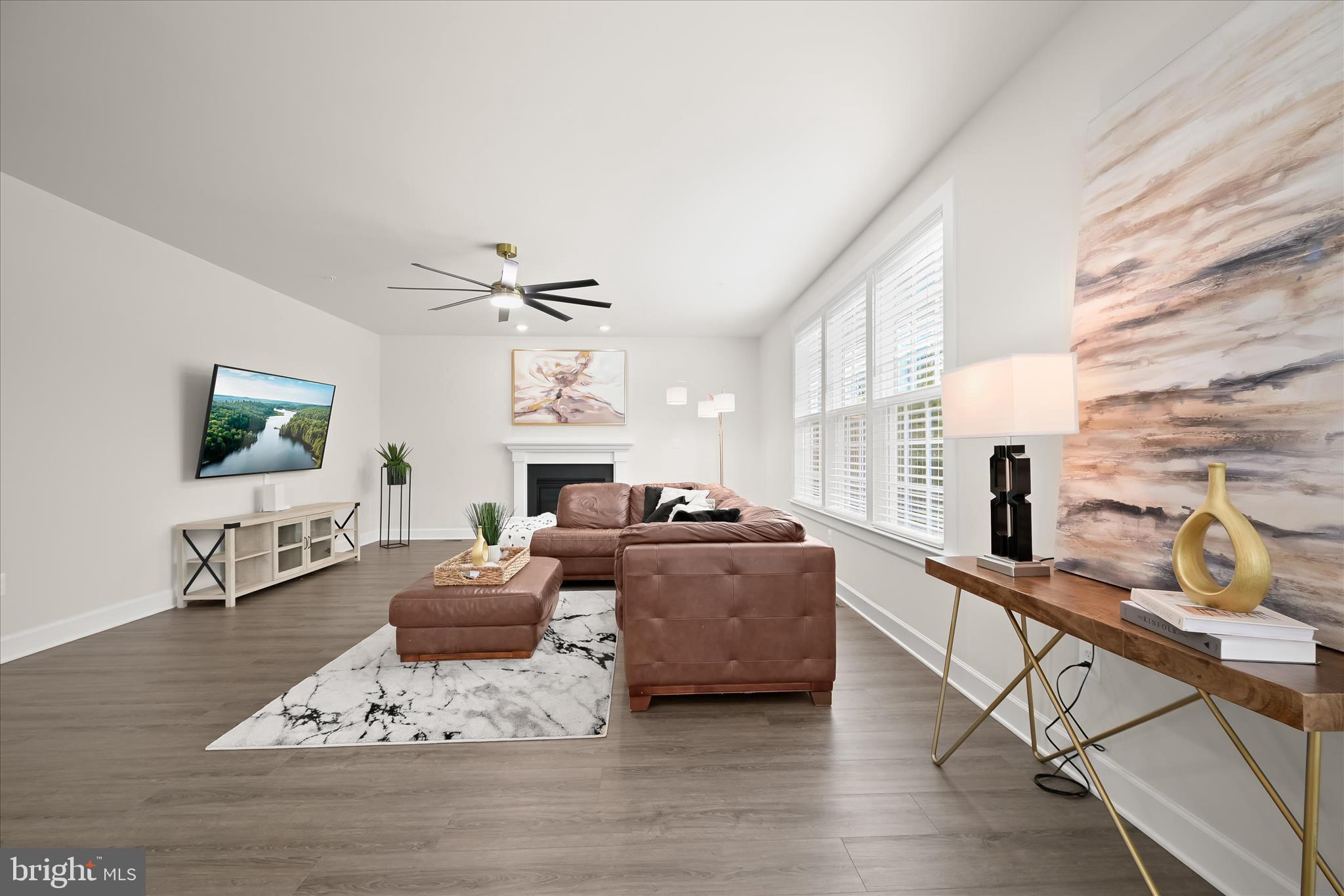 WELLINGTON FARMS - Residential