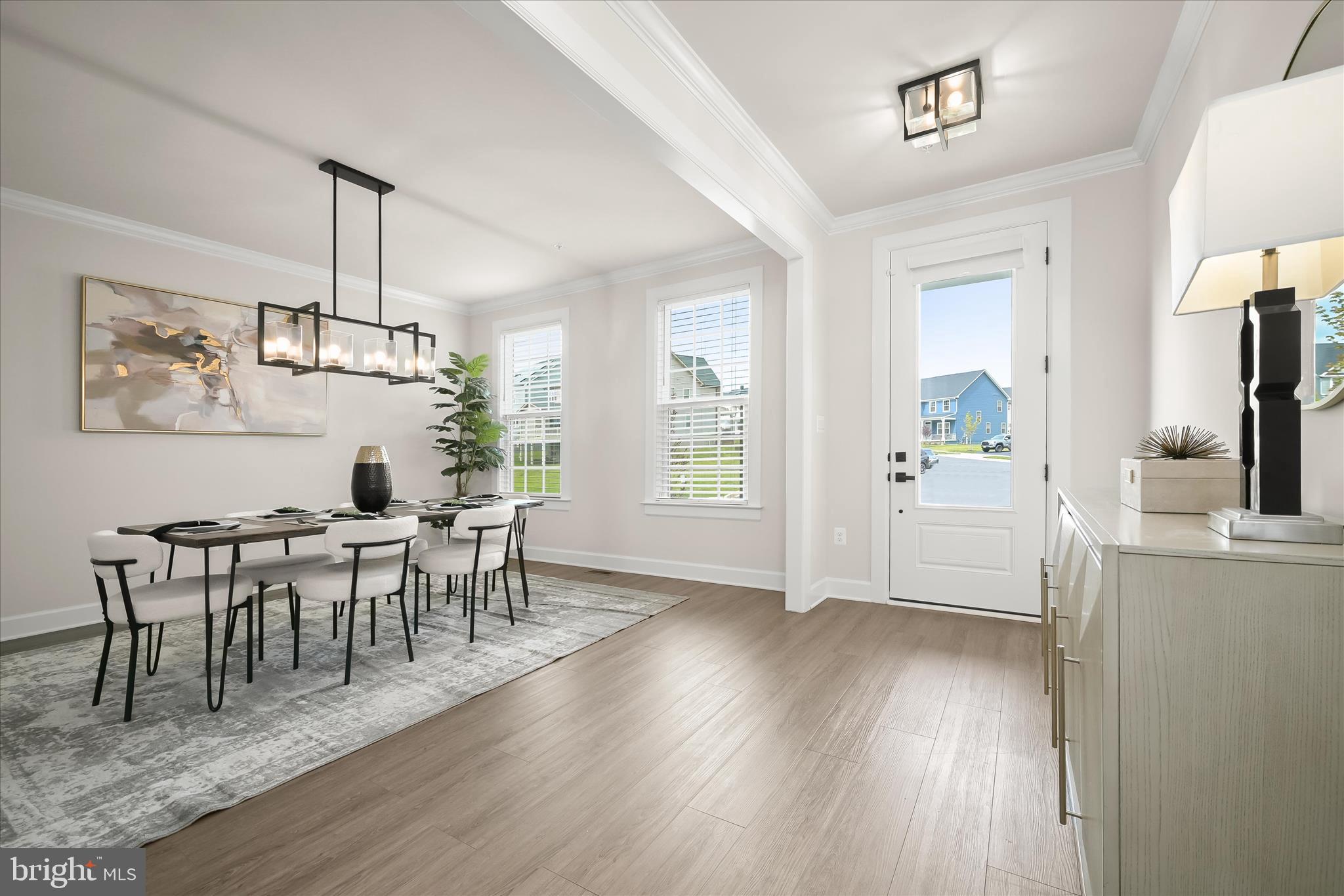 WELLINGTON FARMS - Residential