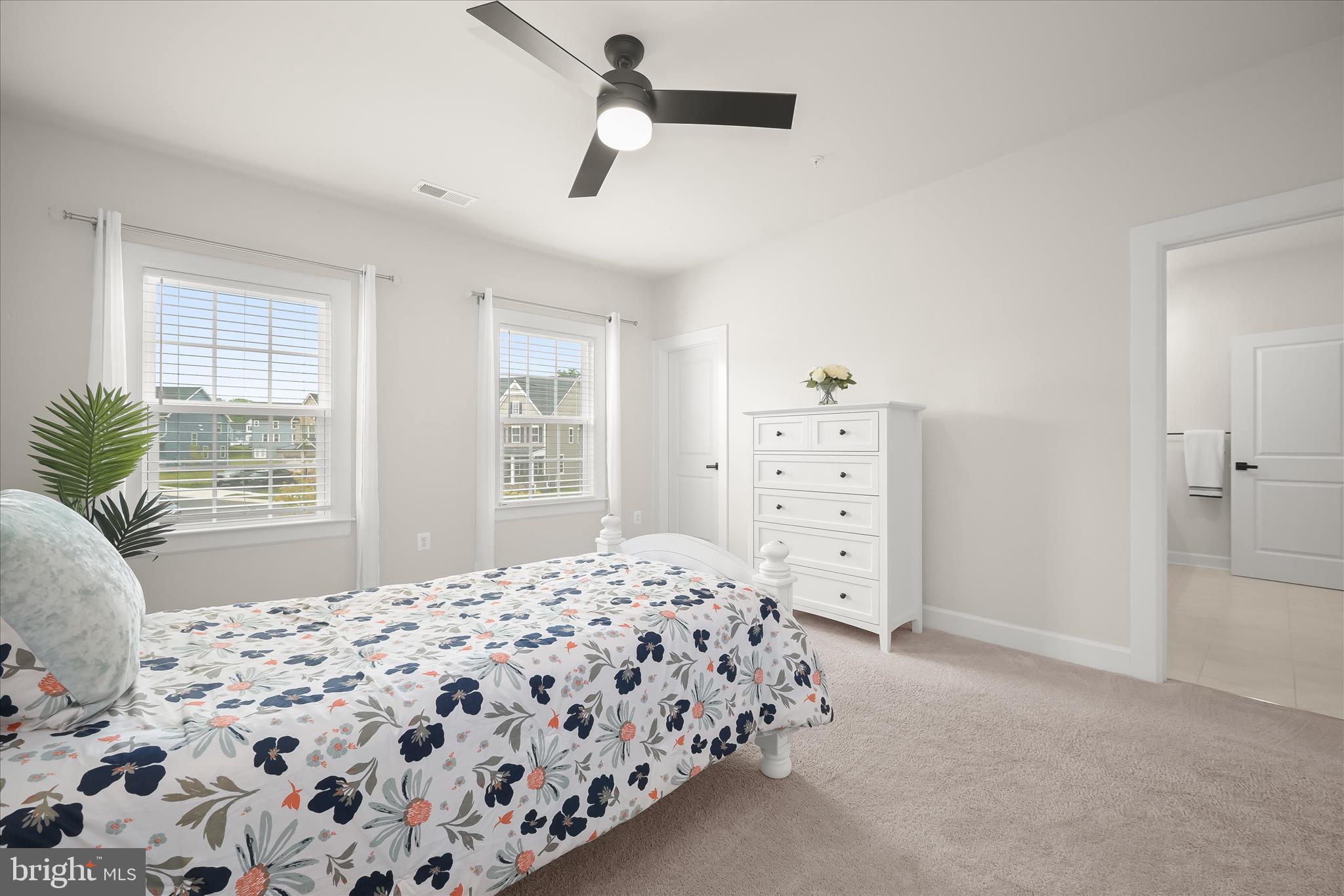 WELLINGTON FARMS - Residential