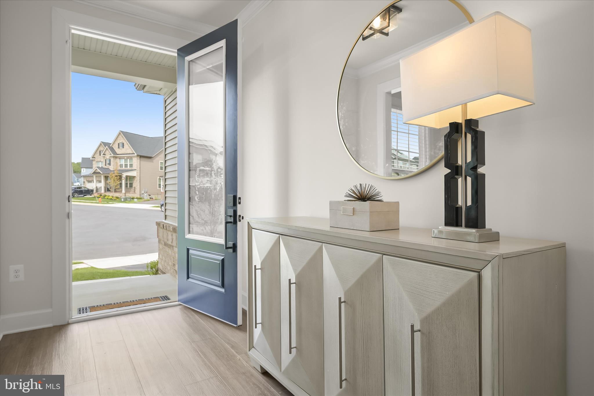 WELLINGTON FARMS - Residential