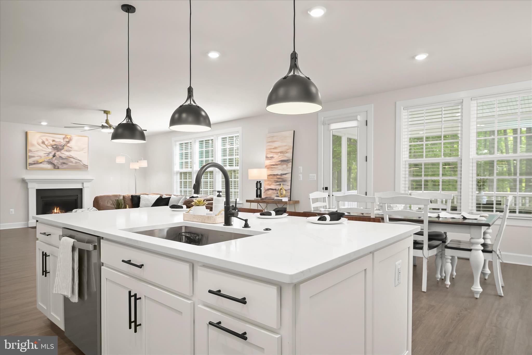 WELLINGTON FARMS - Residential