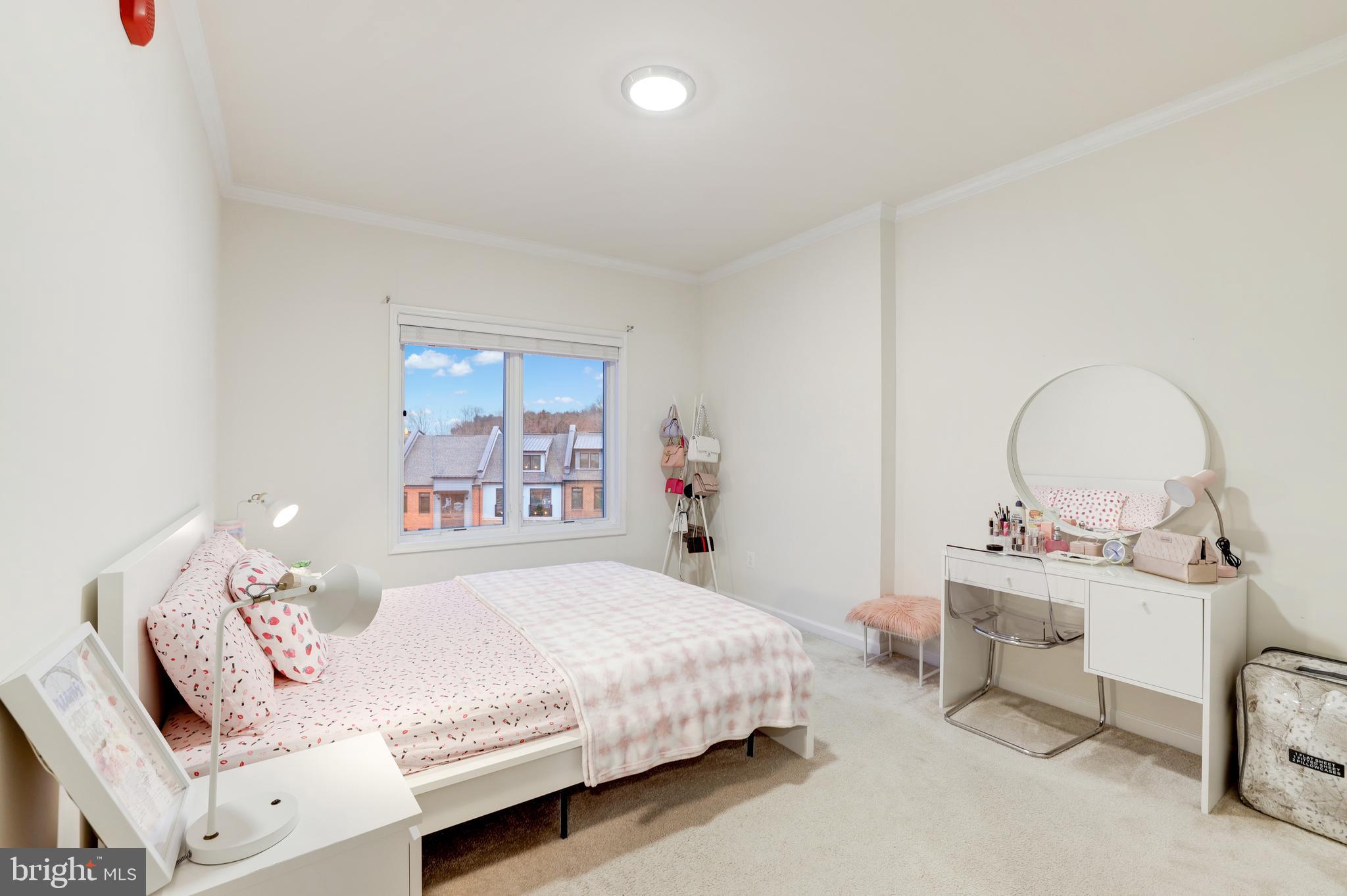 LOFTS AT VILLAGE WALK - Residential