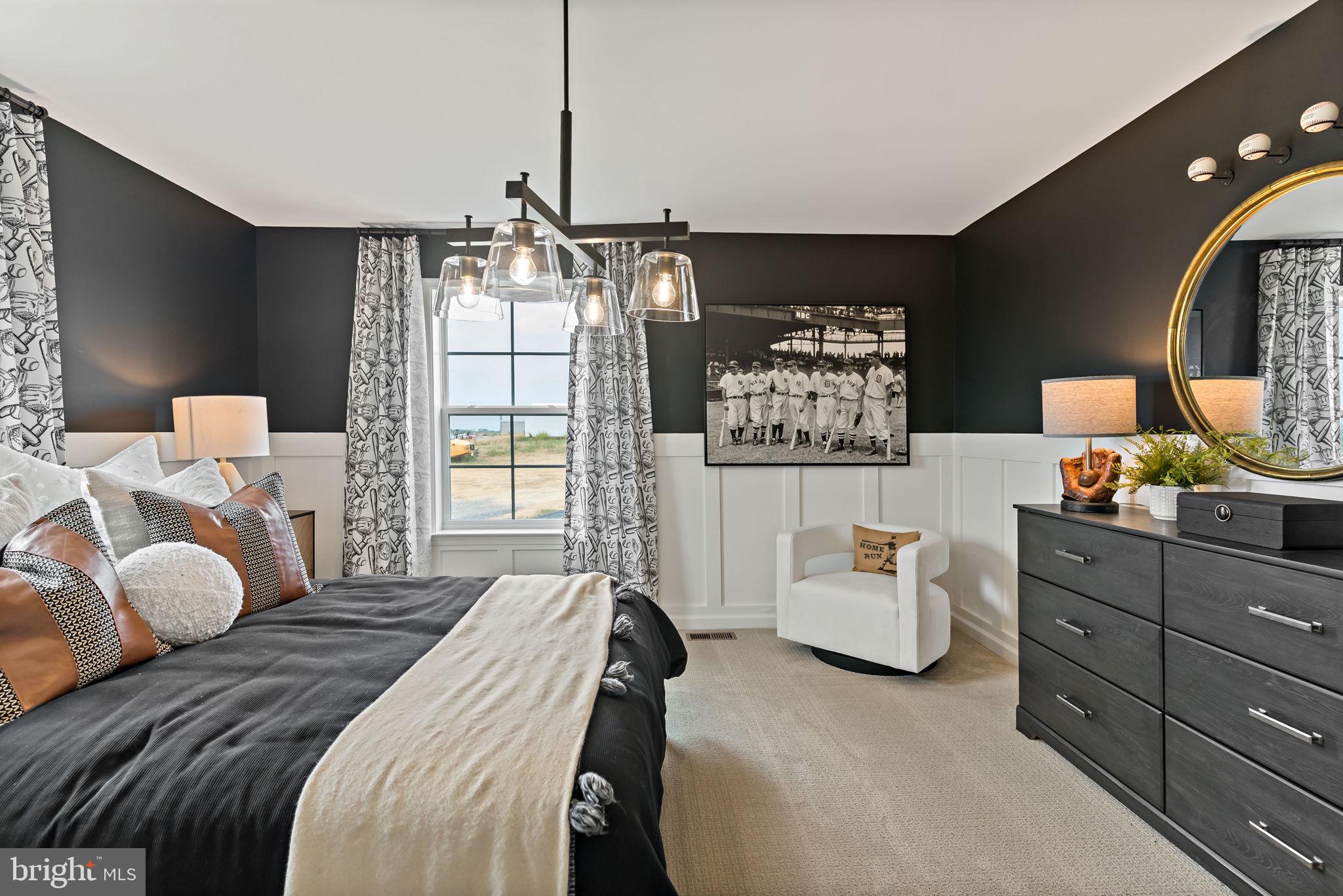 SOUTH BROOK - Residential