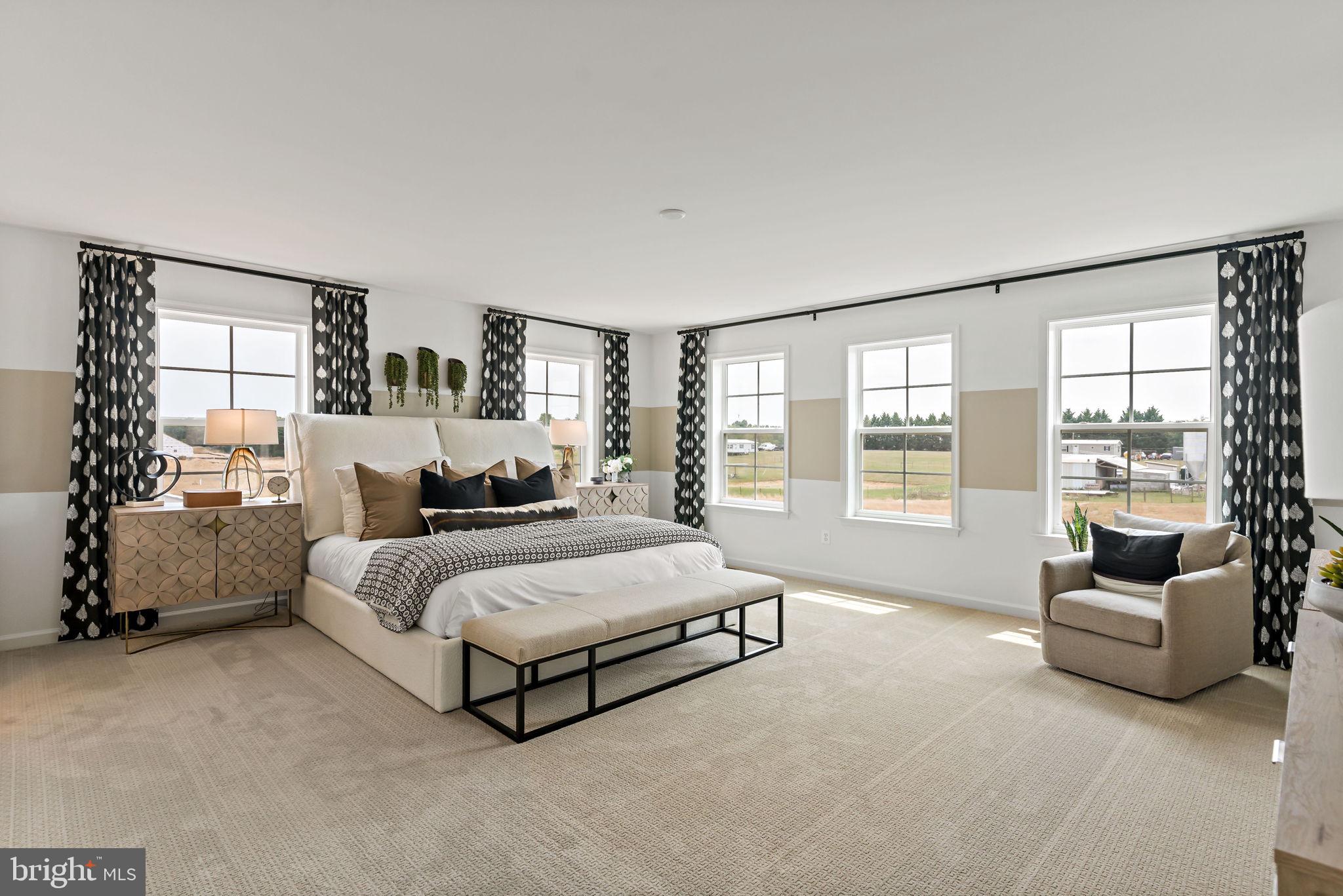 SOUTH BROOK - Residential