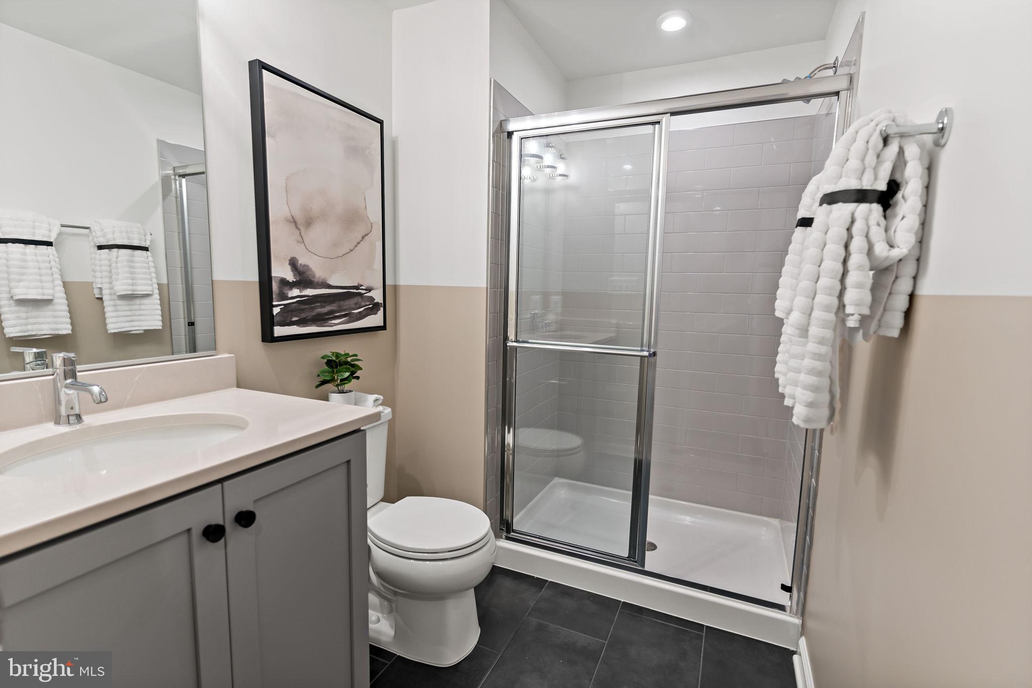 SOUTH BROOK - Residential