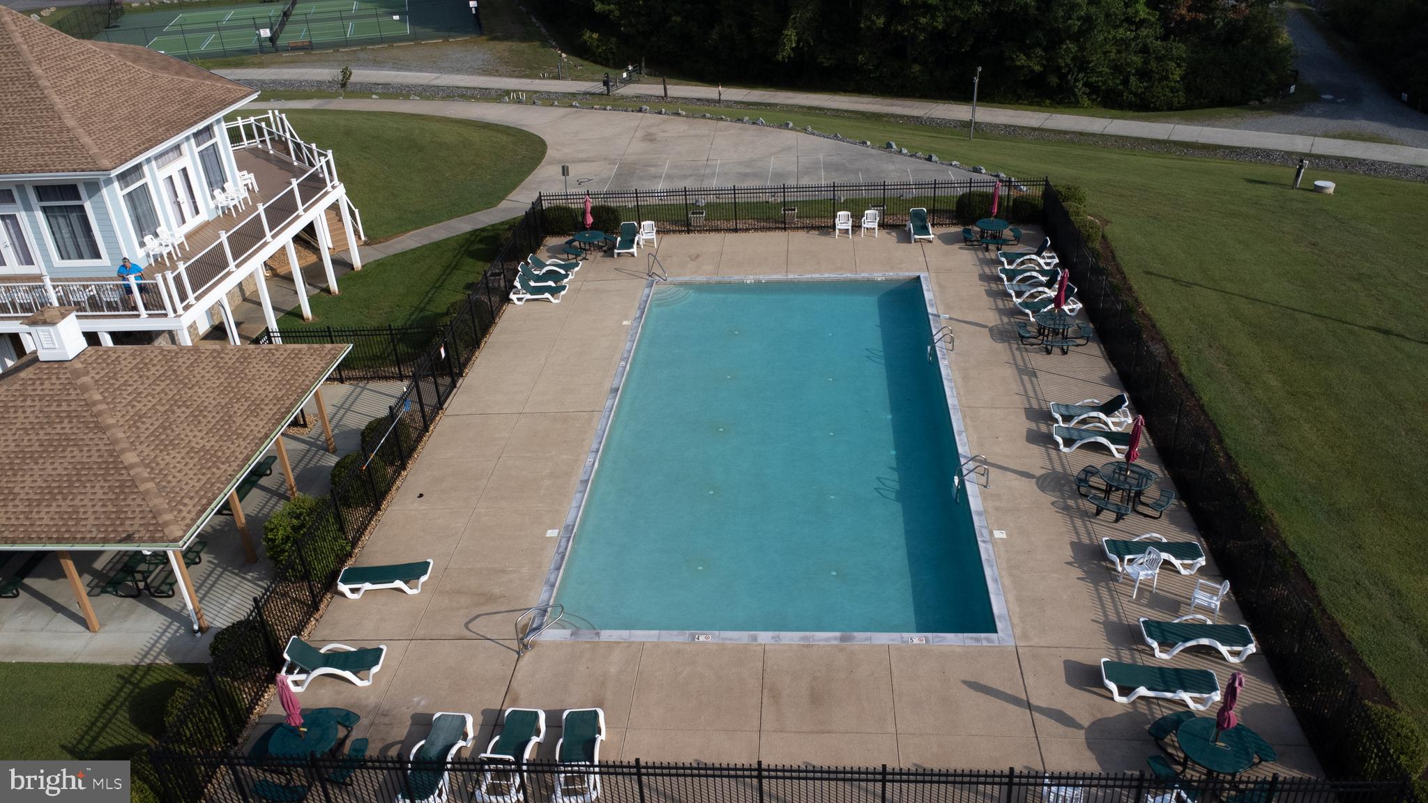 THE WATERS AT LAKE ANNA - Residential