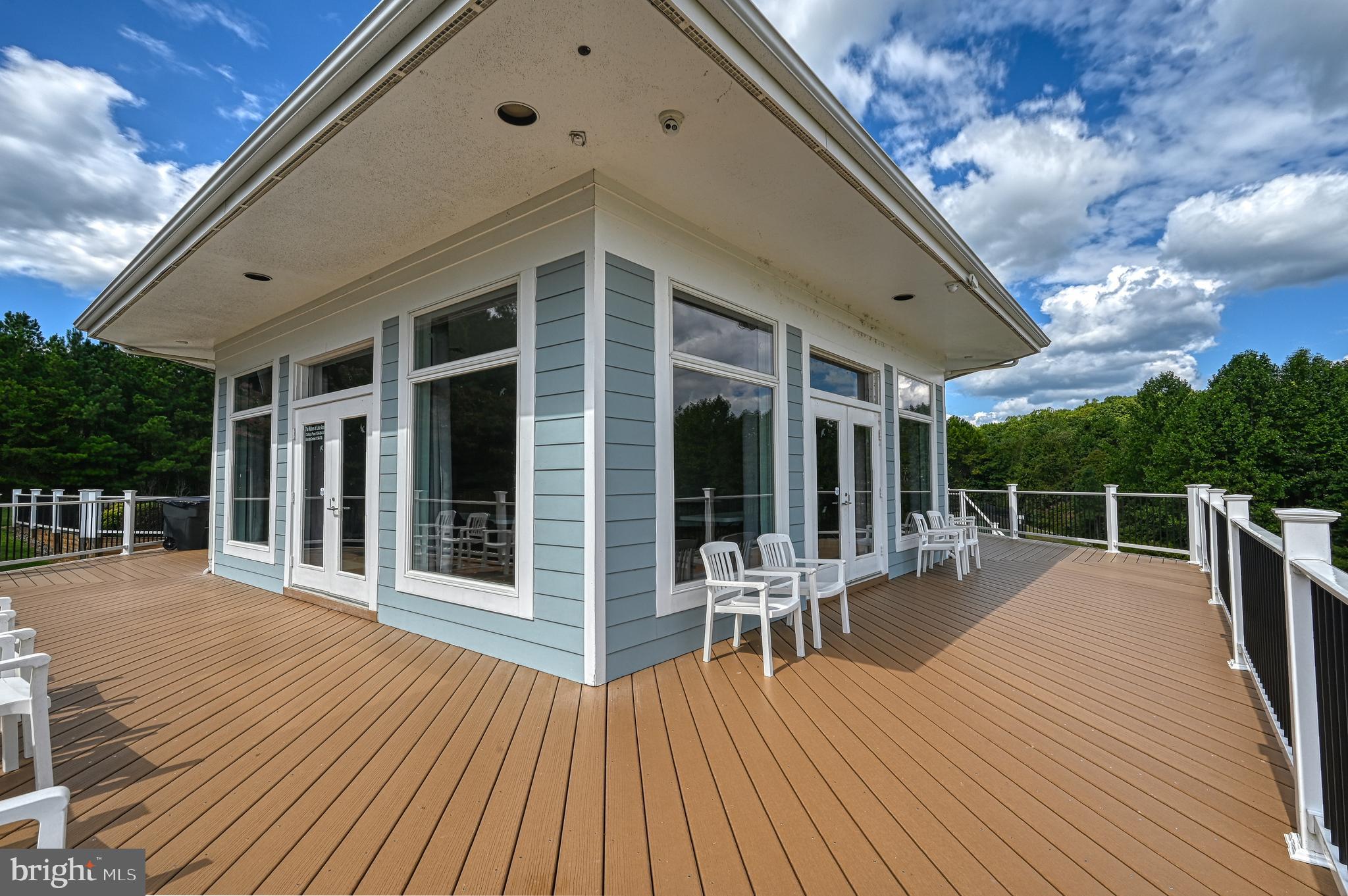 THE WATERS AT LAKE ANNA - Residential