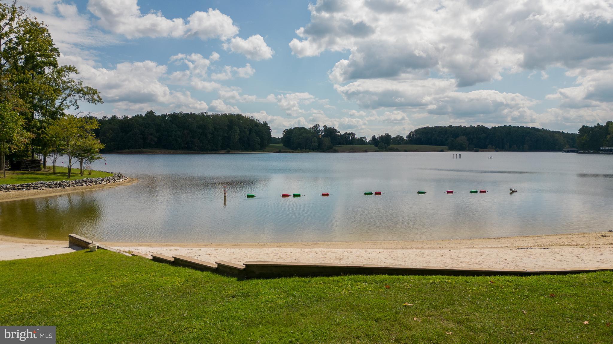 THE WATERS AT LAKE ANNA - Residential