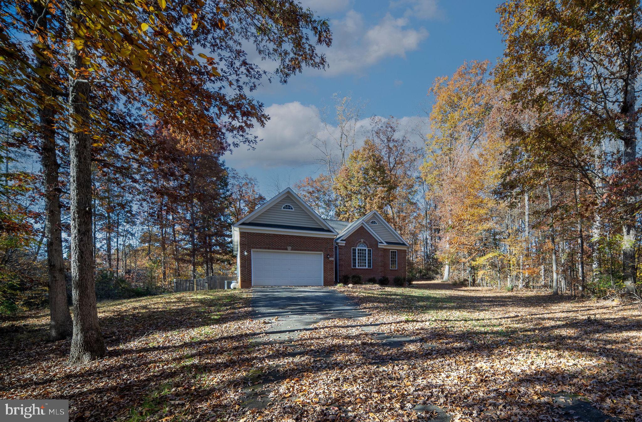 THE WATERS AT LAKE ANNA - Residential