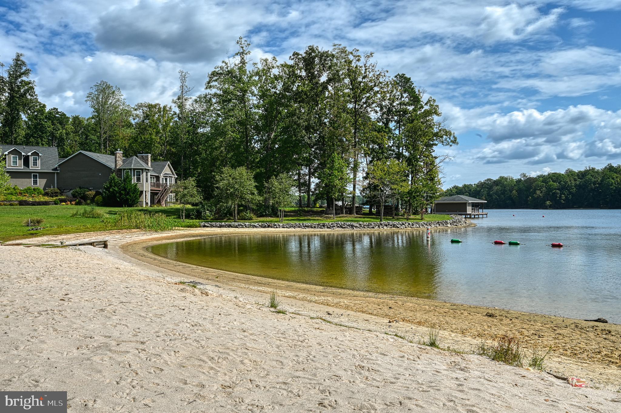 THE WATERS AT LAKE ANNA - Residential
